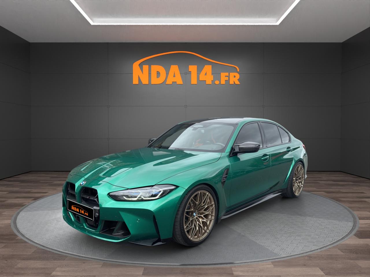 BMW M3