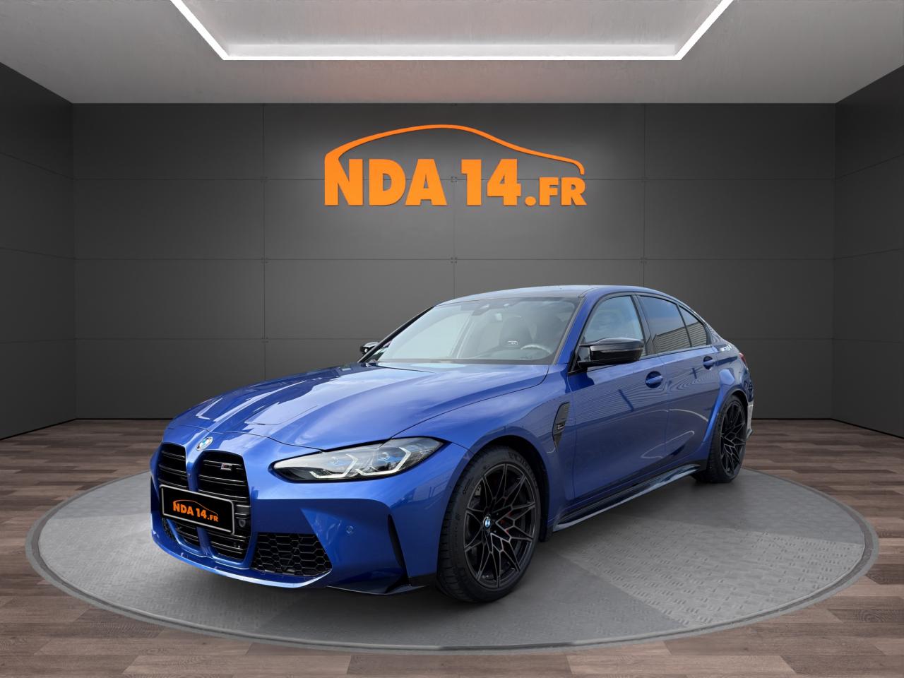 BMW M3