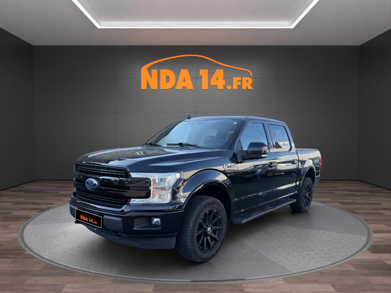 FORD F150