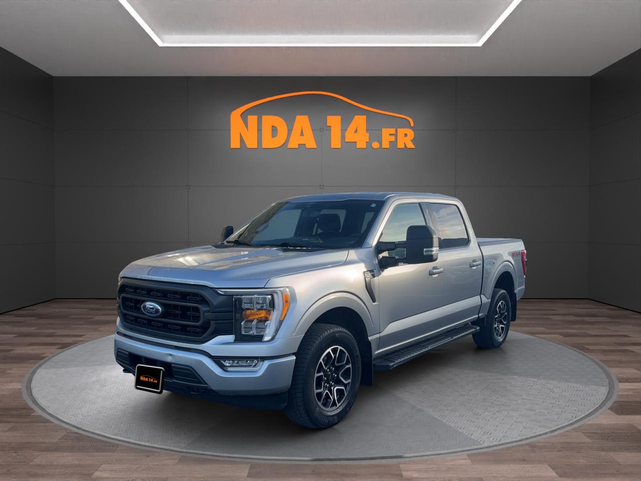 FORD F150