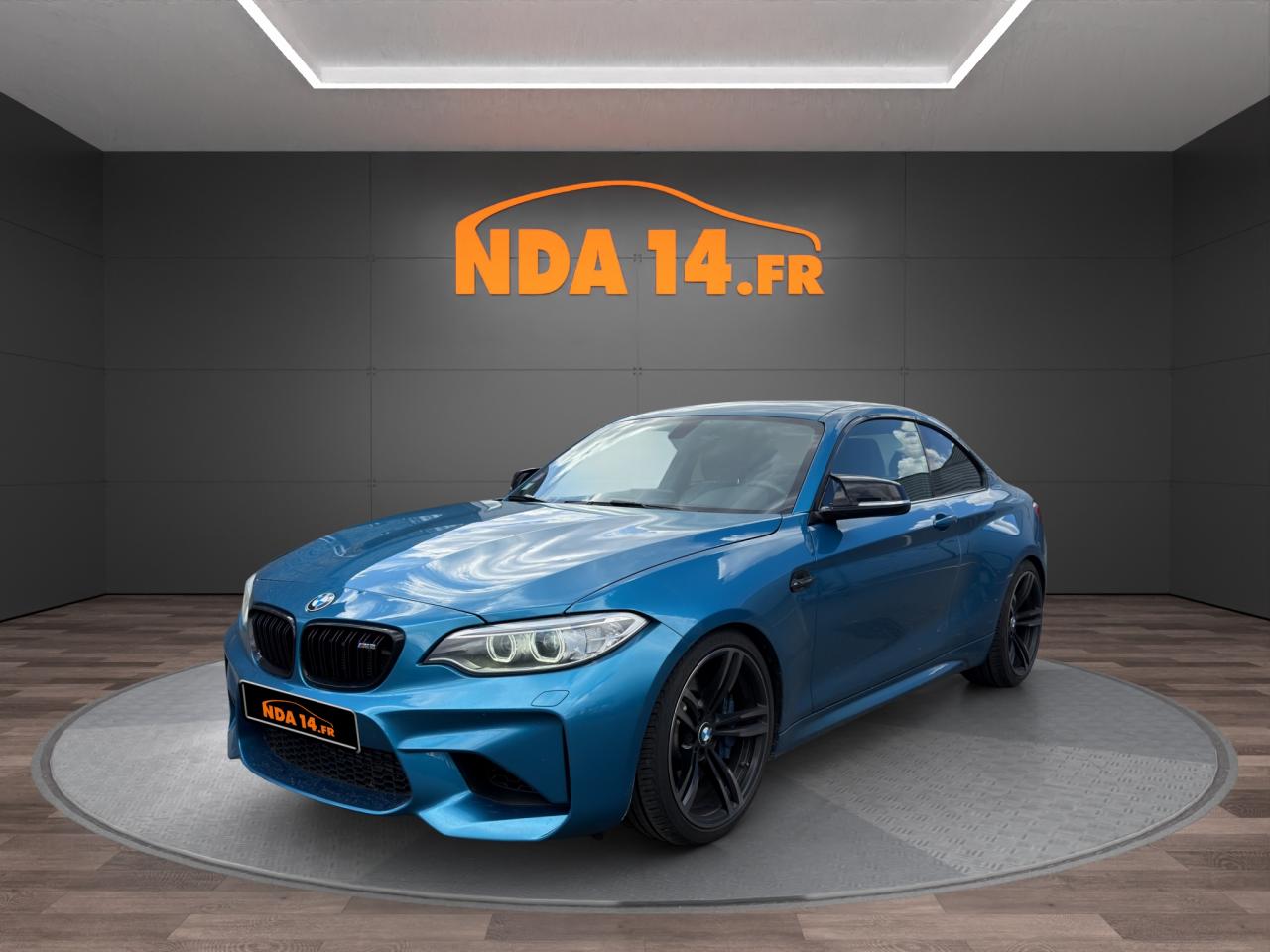 BMW M2