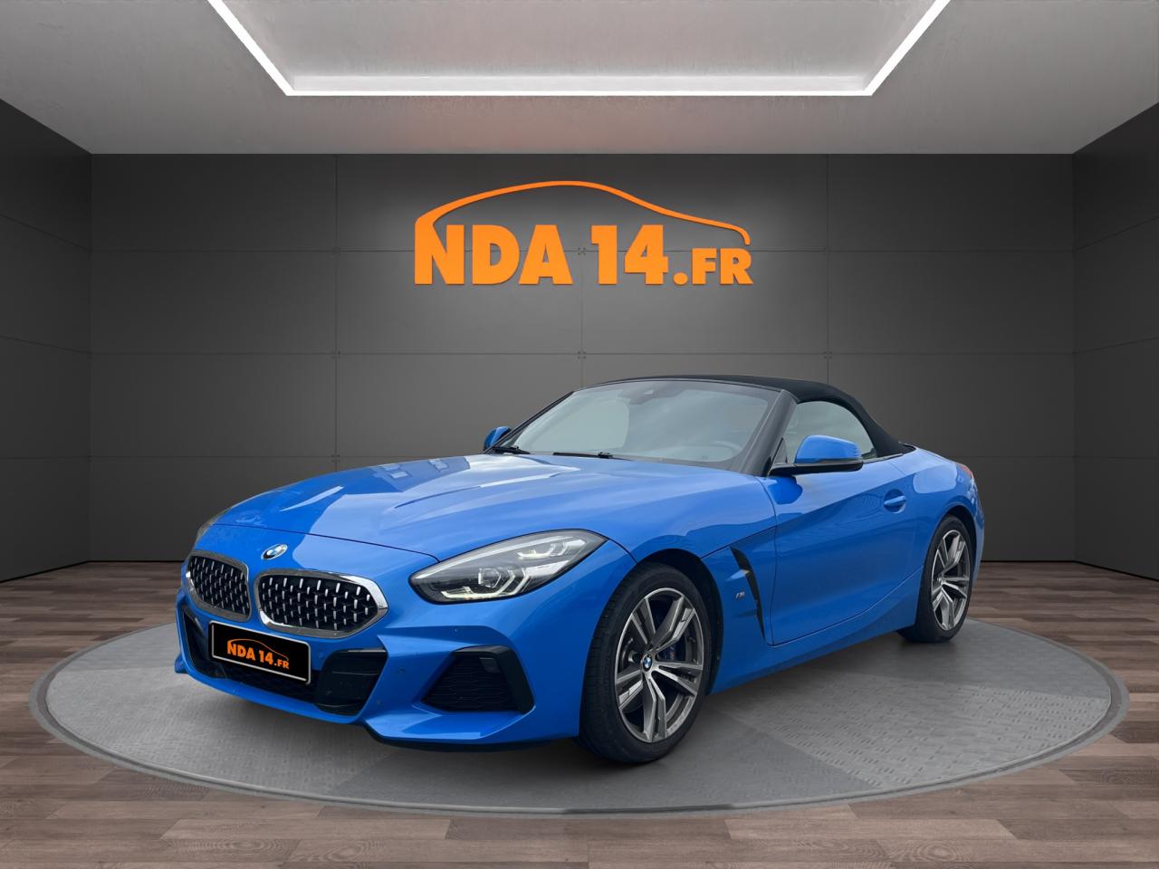 BMW Z4 