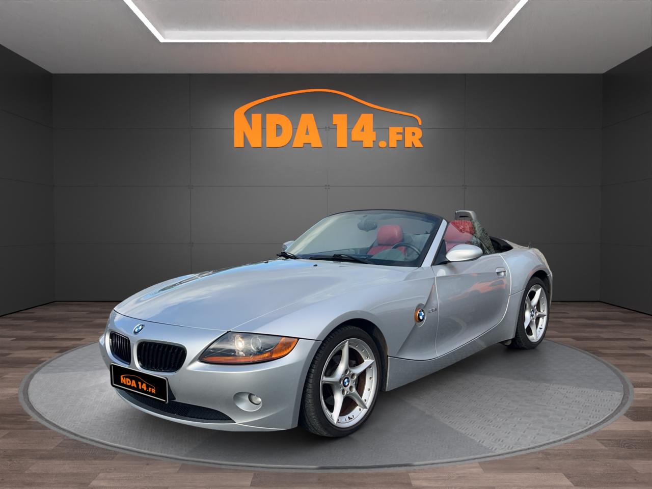 BMW Z4