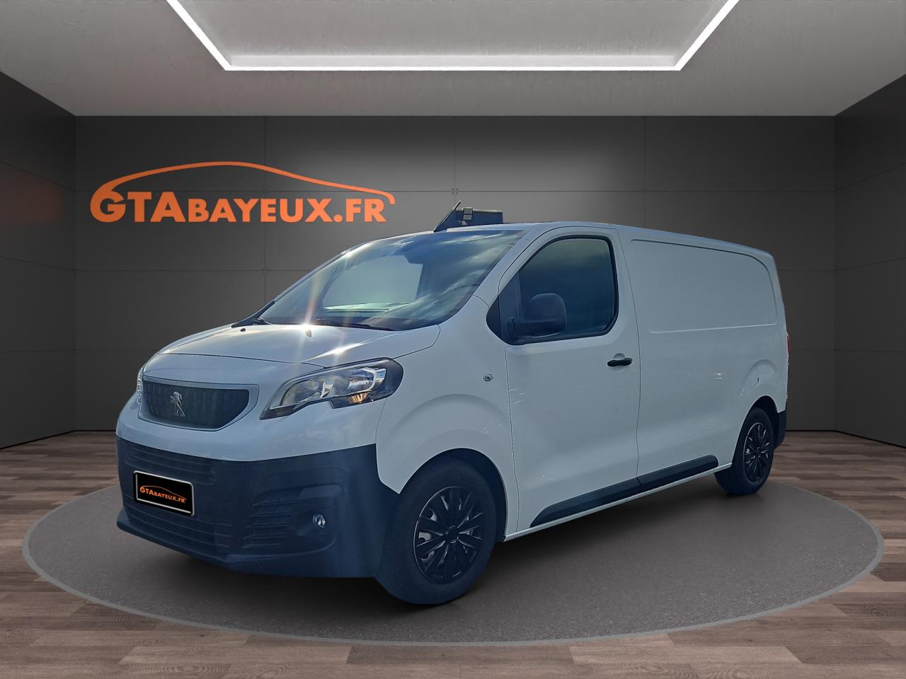 PEUGEOT EXPERT