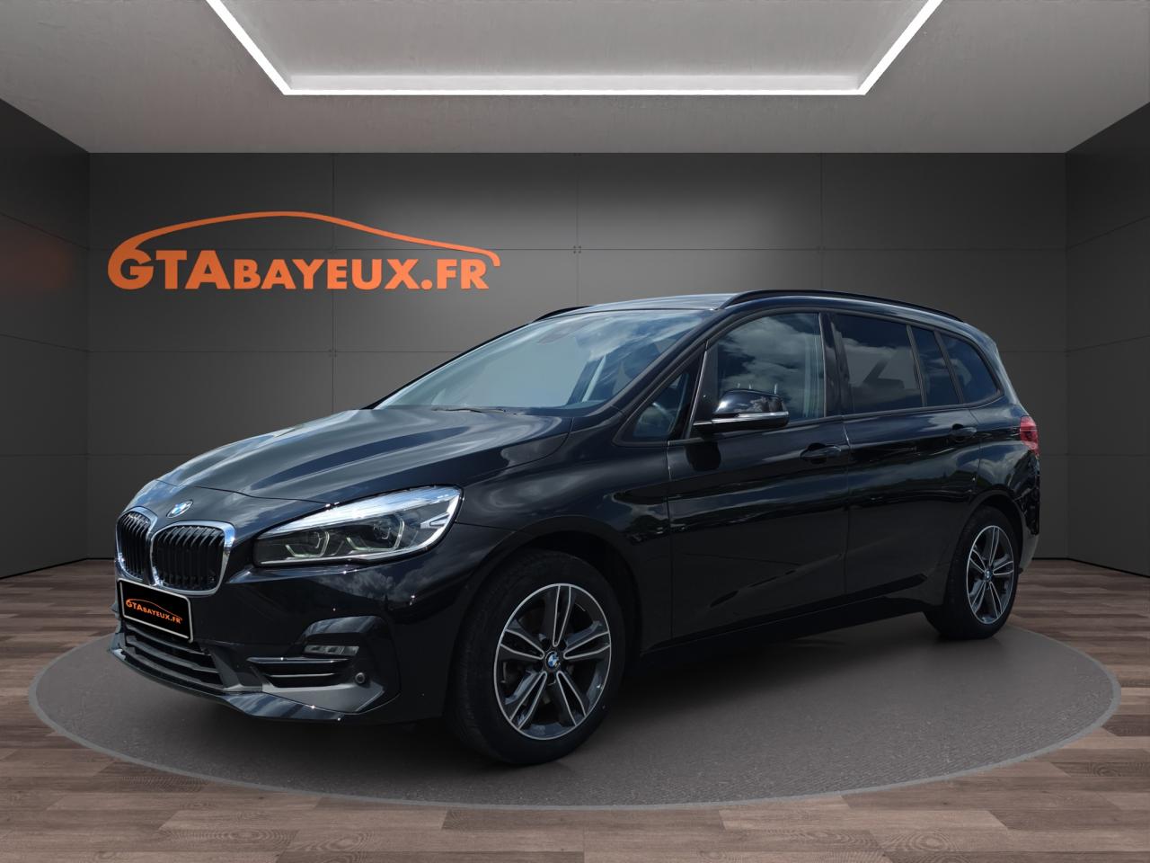 BMW SERIE 2