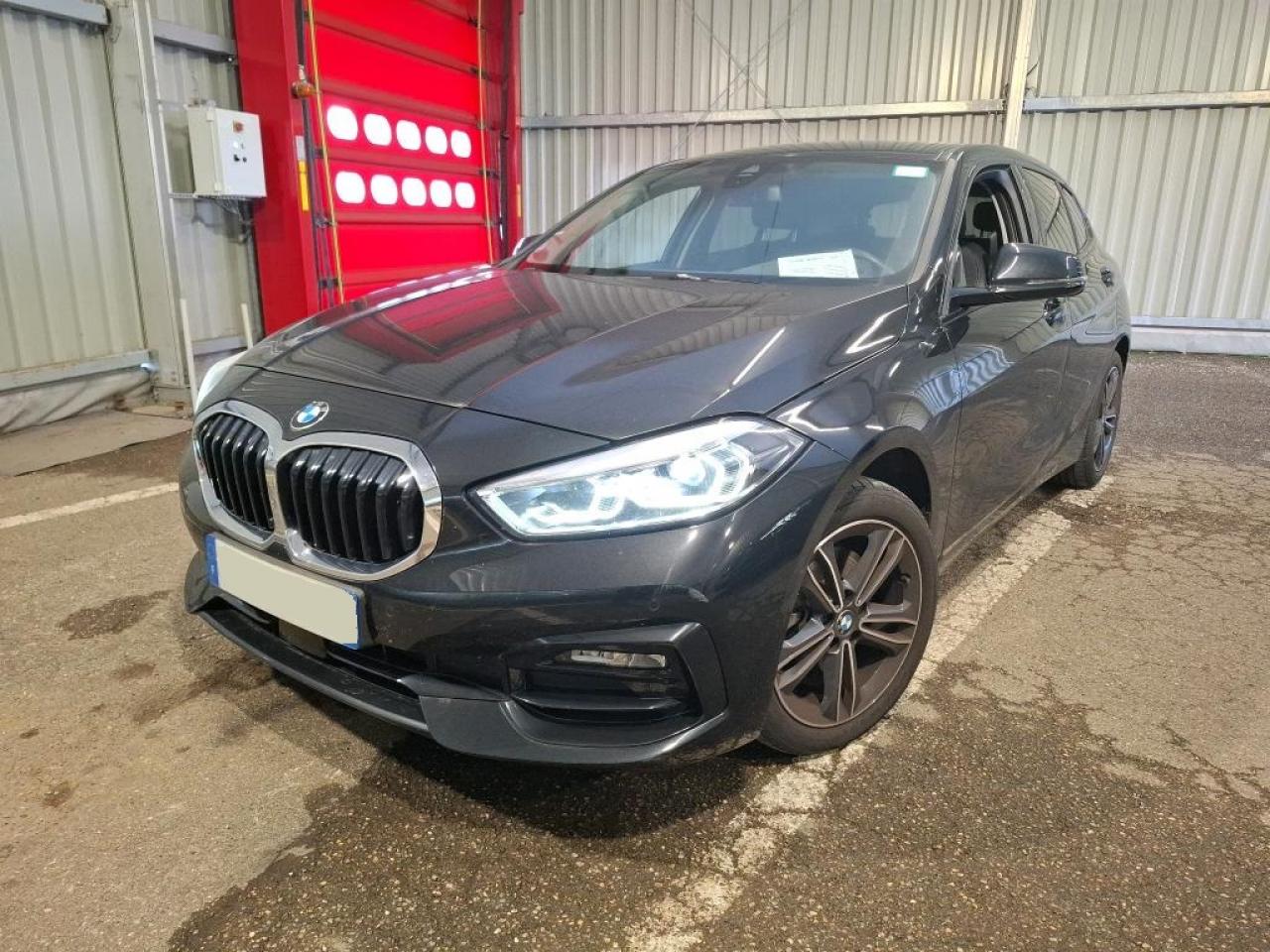 BMW SERIE 1