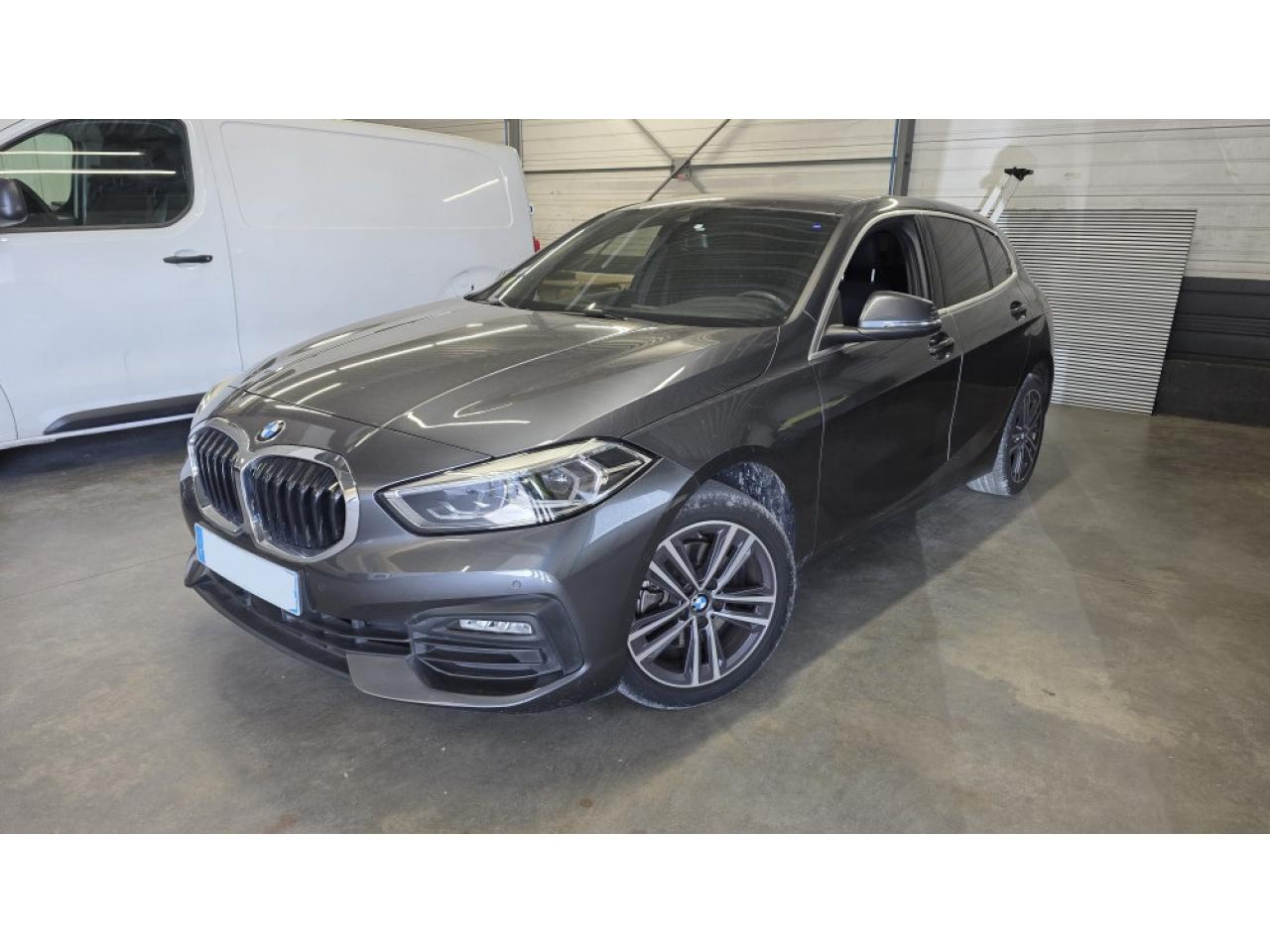 BMW SERIE 1