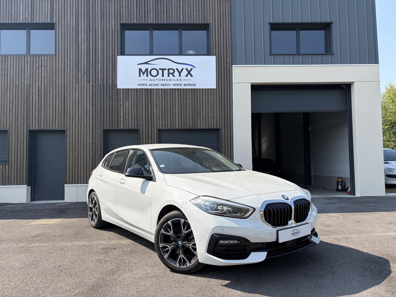 BMW SERIE 1