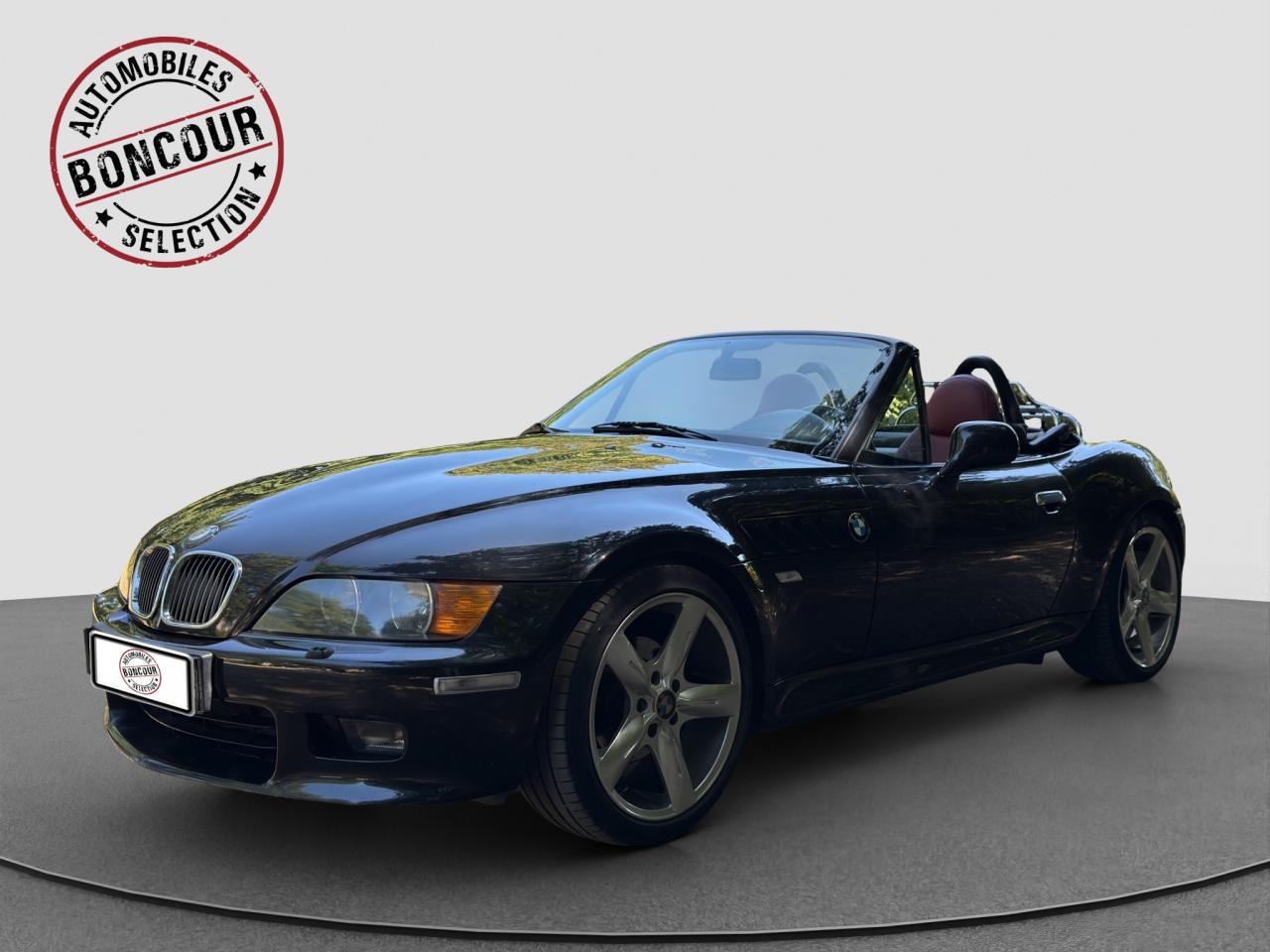 BMW Z3
