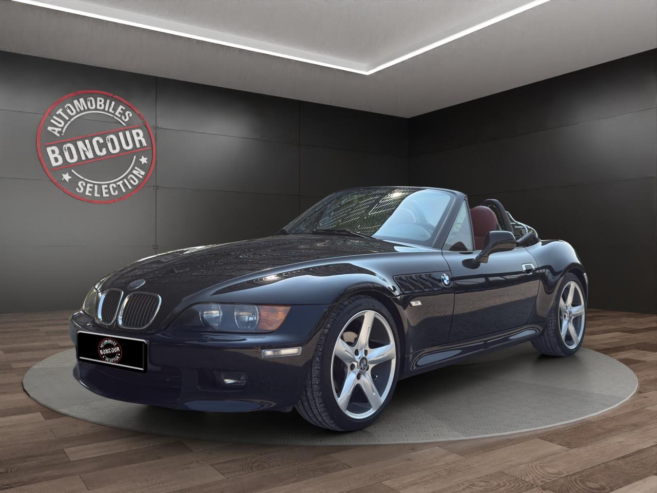 BMW Z3