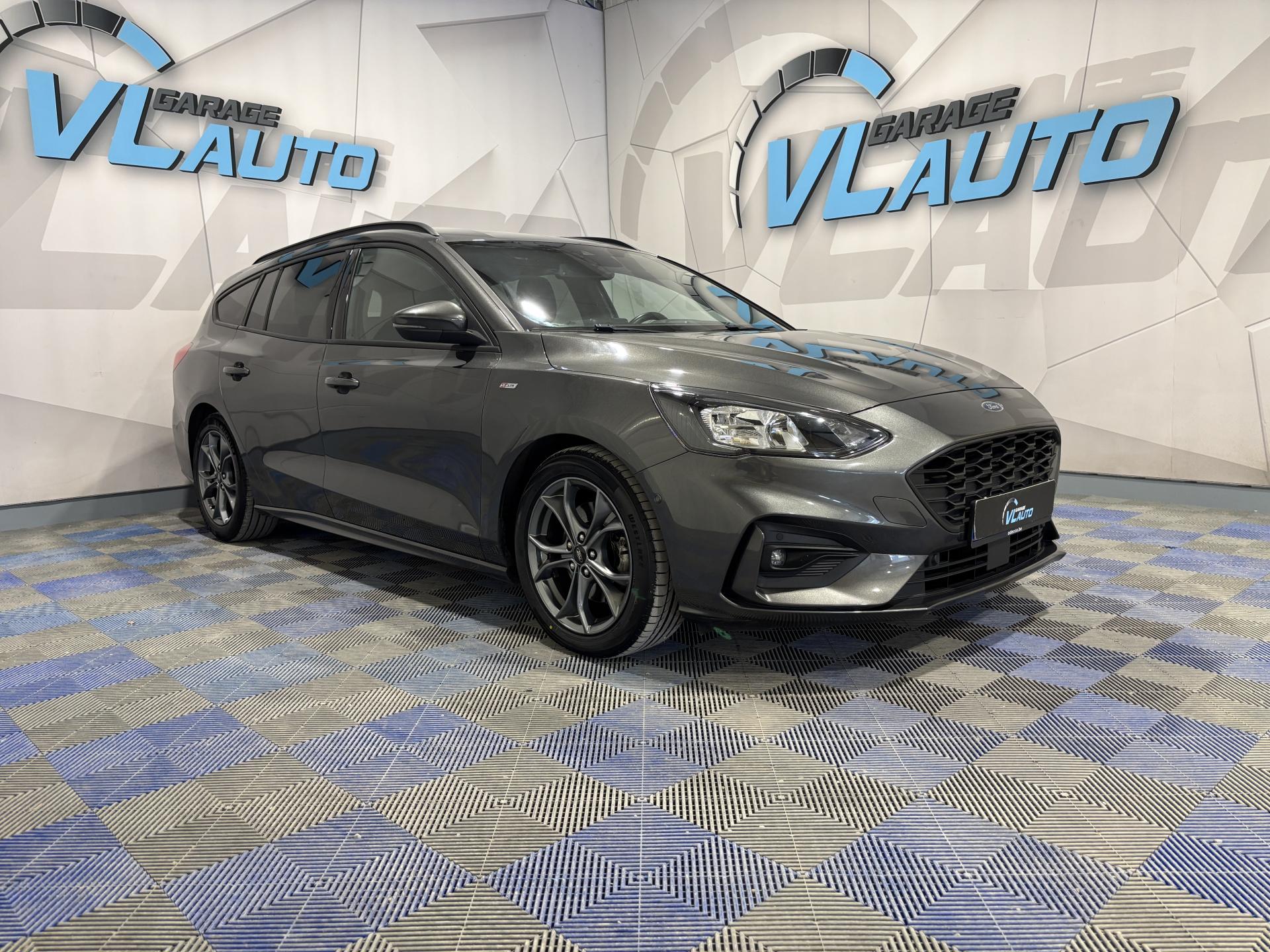 FORD FOCUS SW