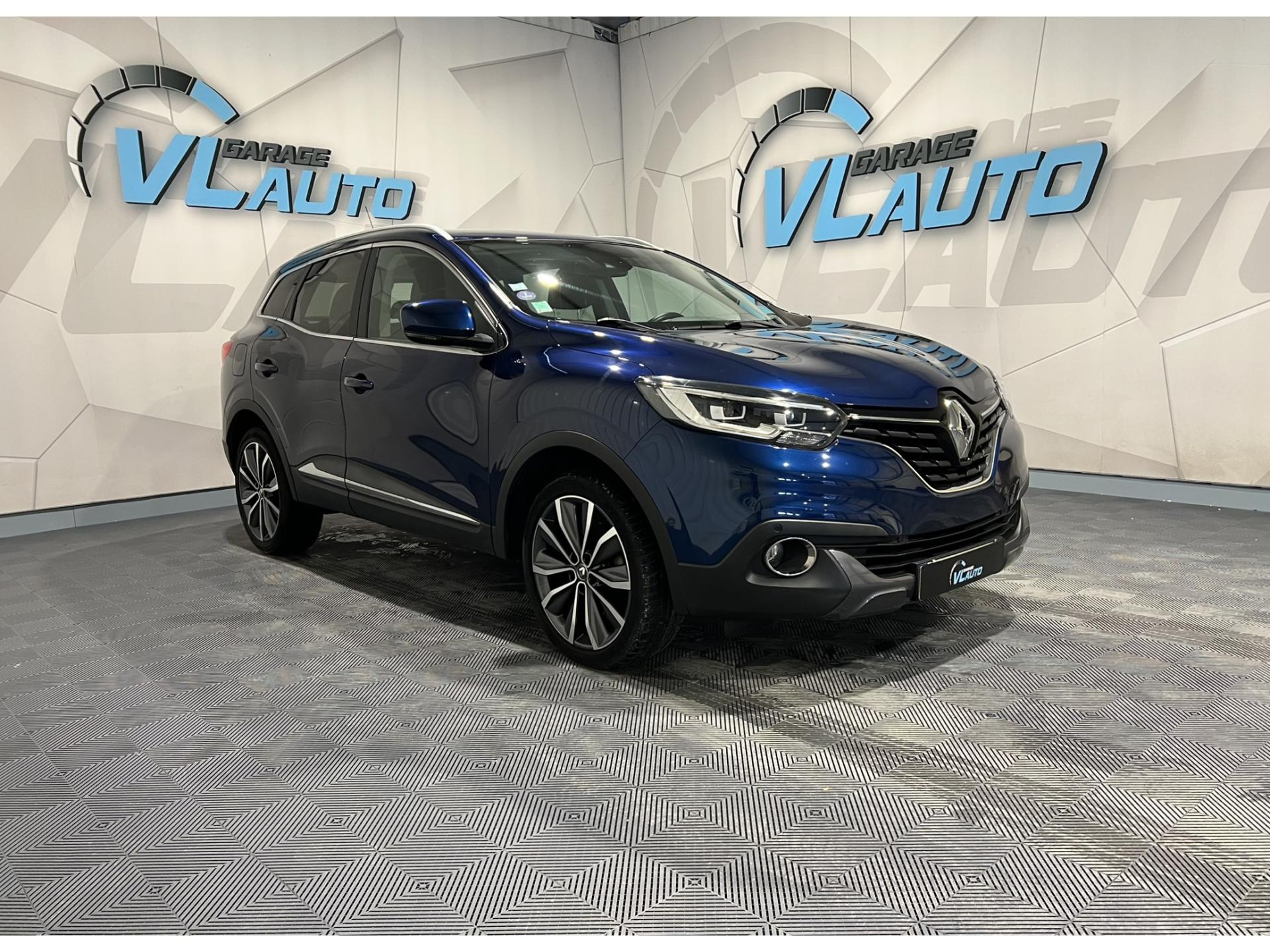RENAULT KADJAR