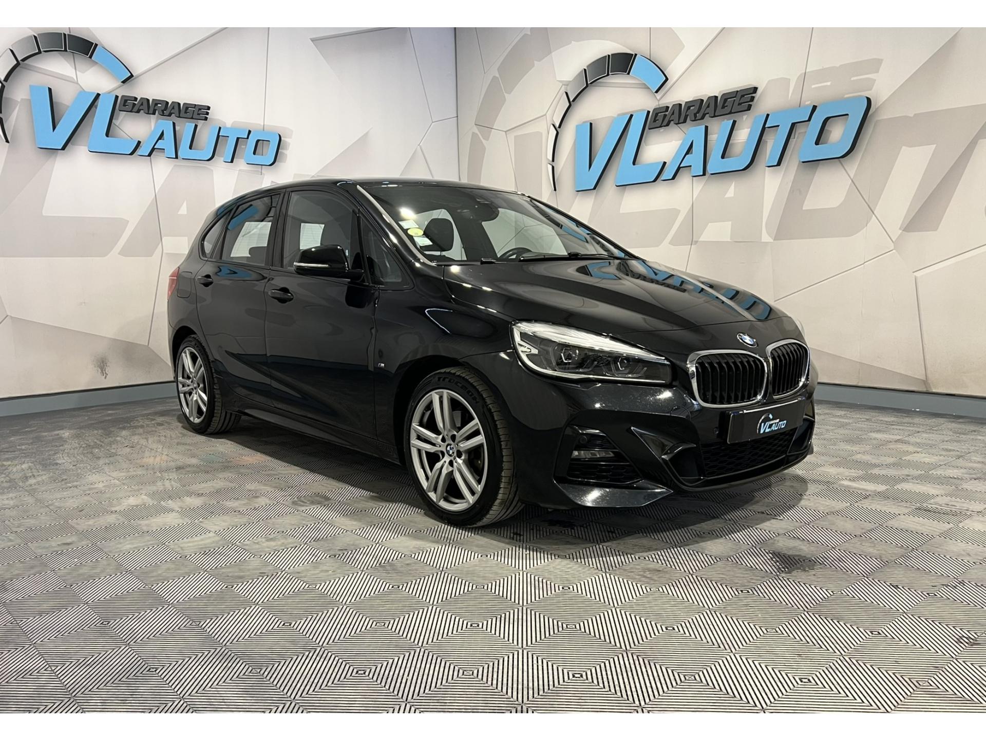 BMW SERIE 2