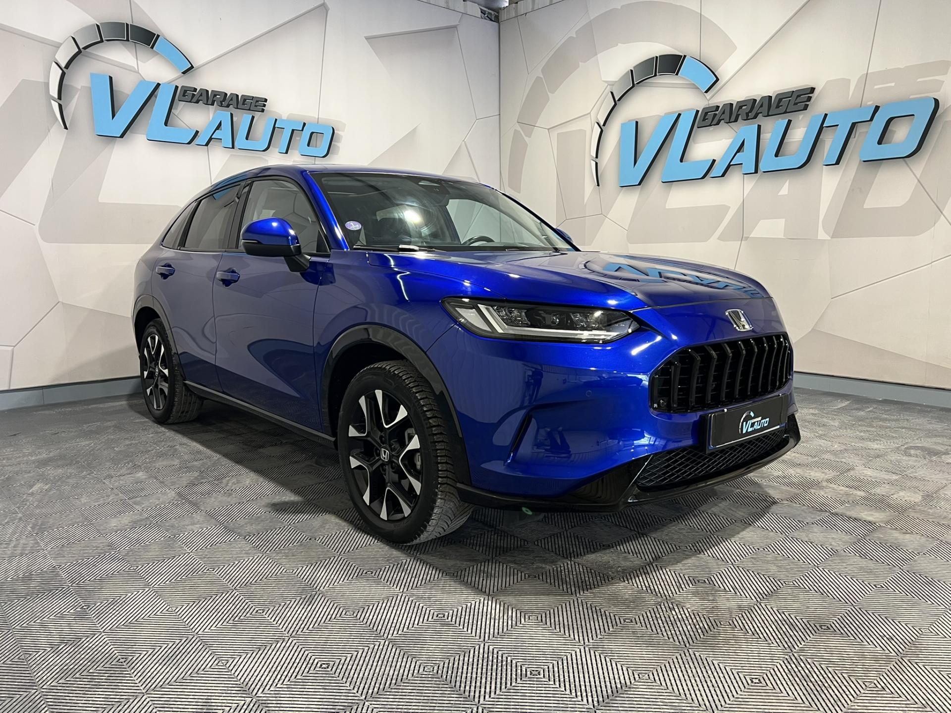 HONDA ZR-V 2.0 i-MMD - BV E-CVT  Advance