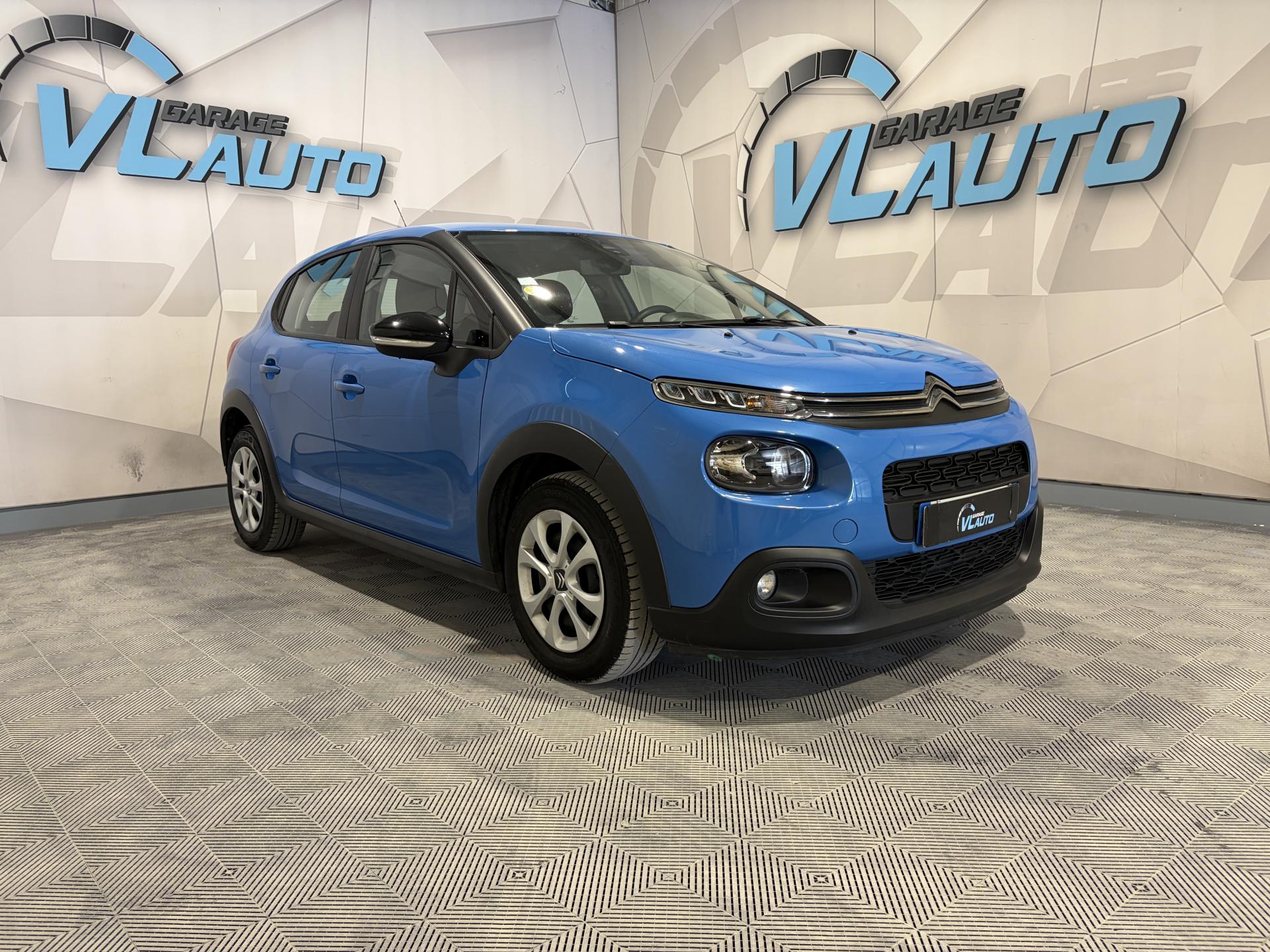CITROËN C3