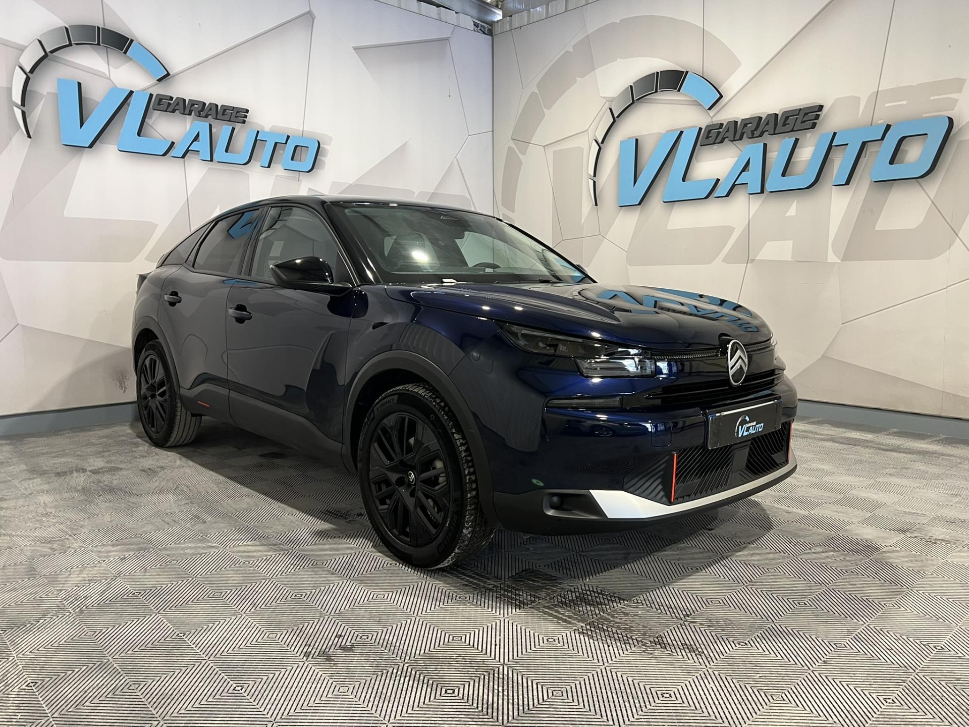 CITROËN C4