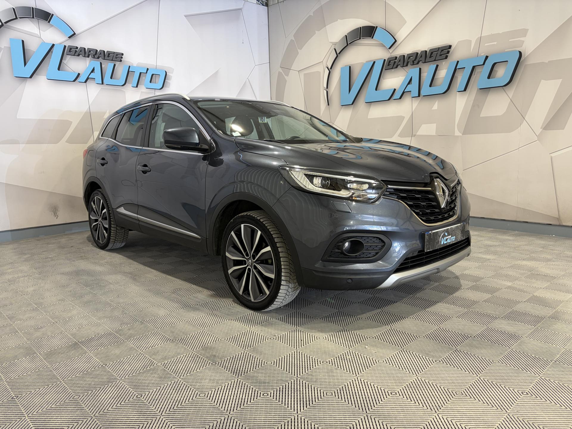 RENAULT KADJAR