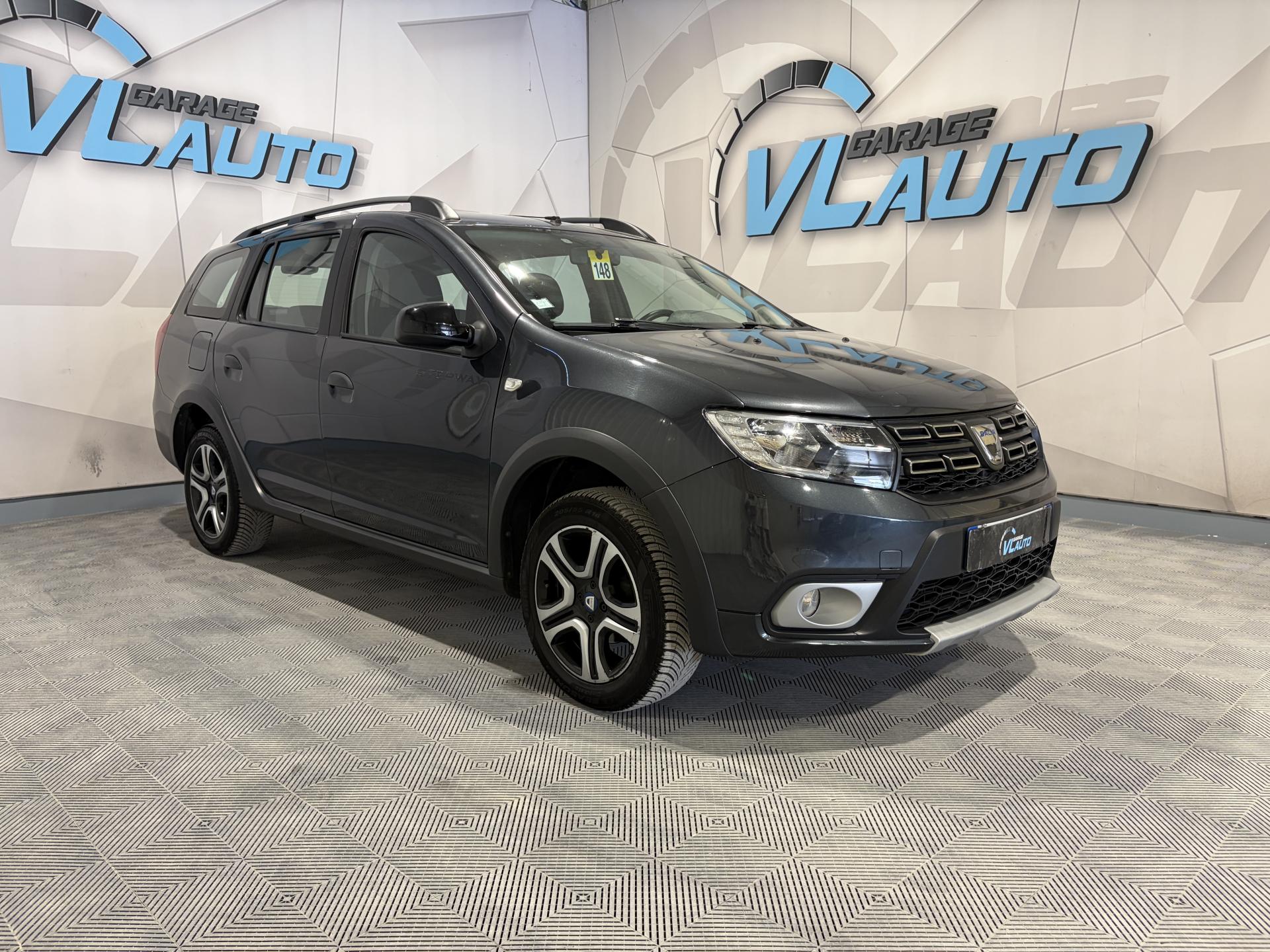 DACIA LOGAN MCV