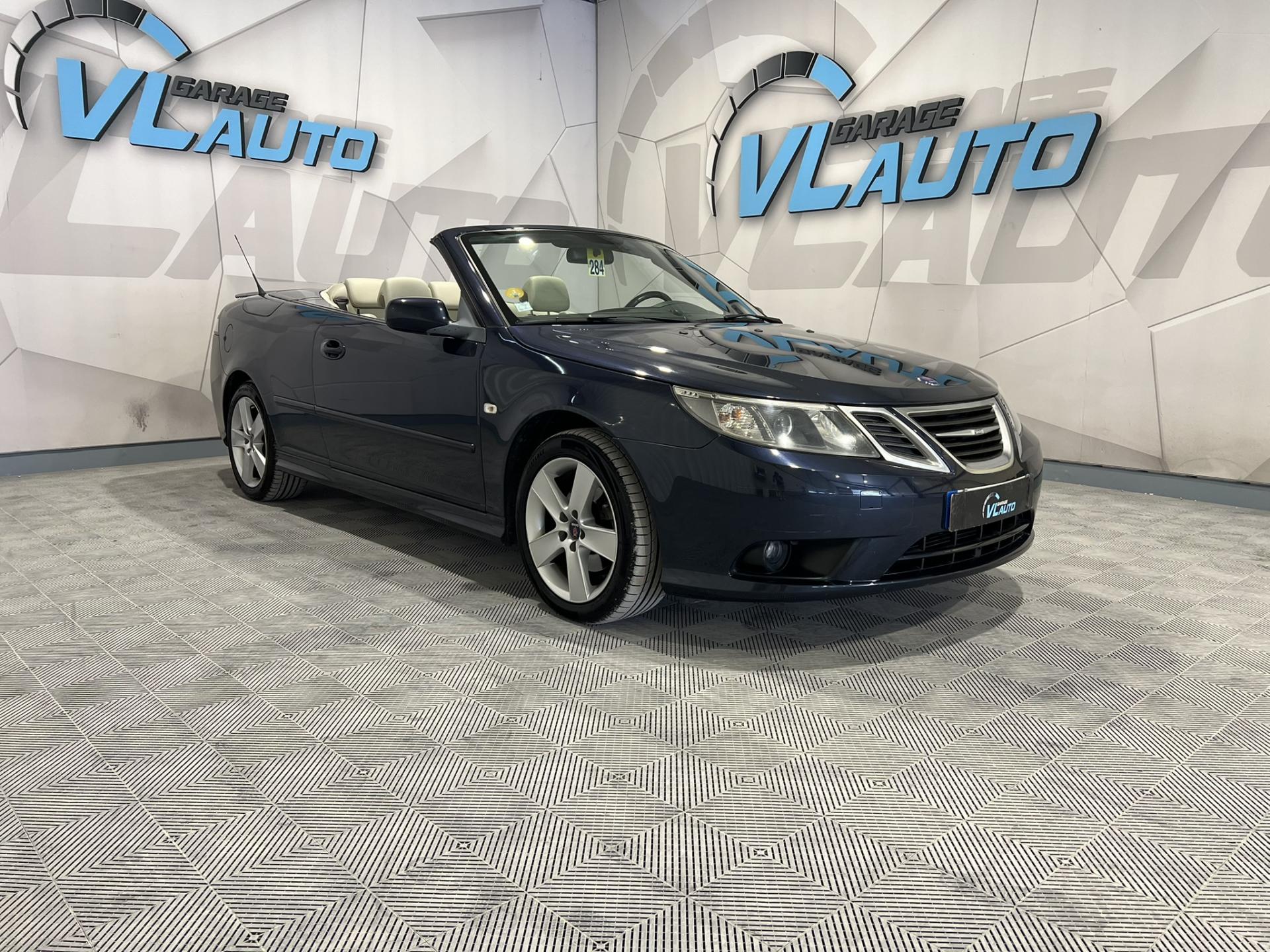 SAAB 9-3