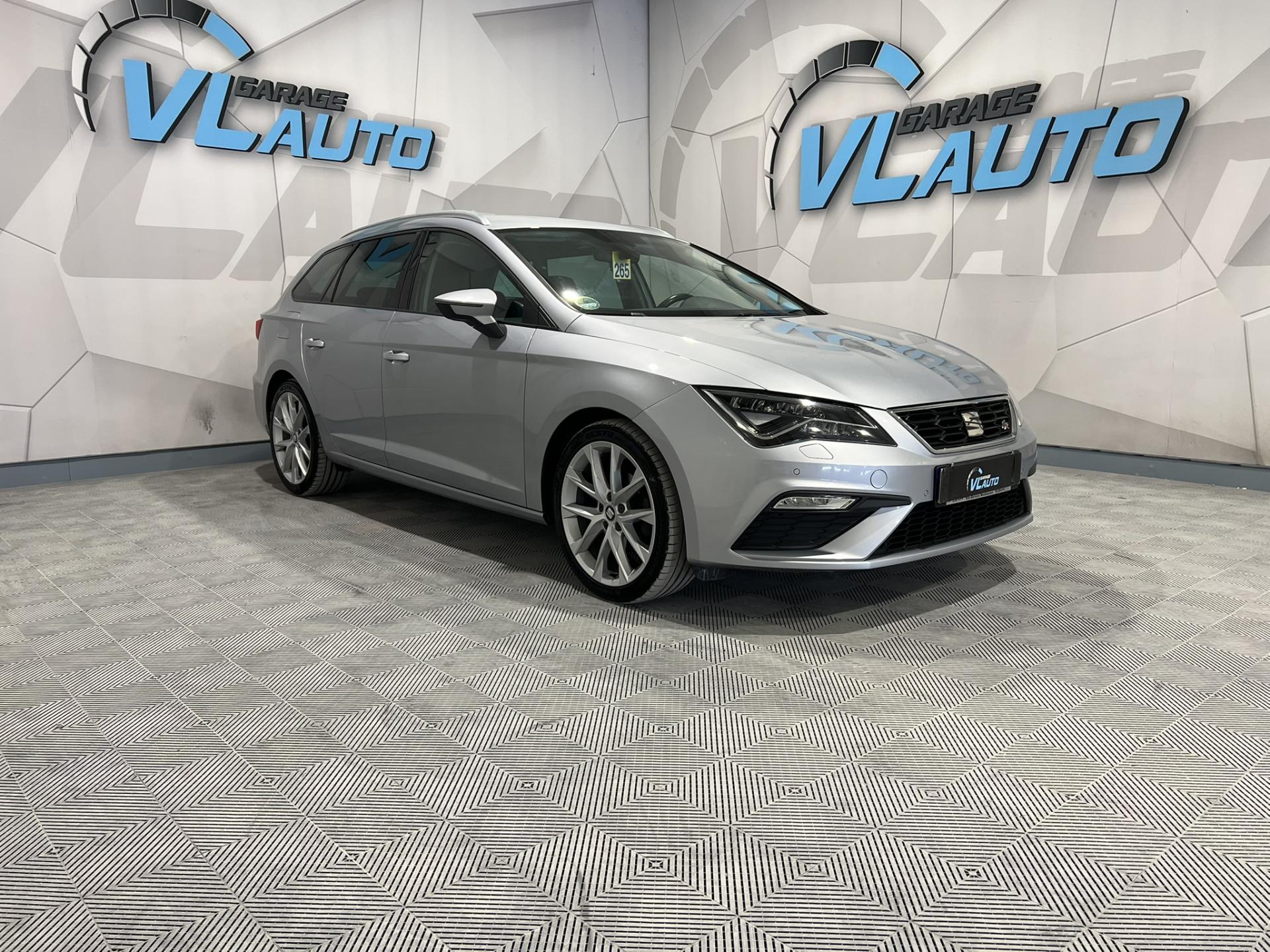 SEAT LEON SPORTSTOURER
