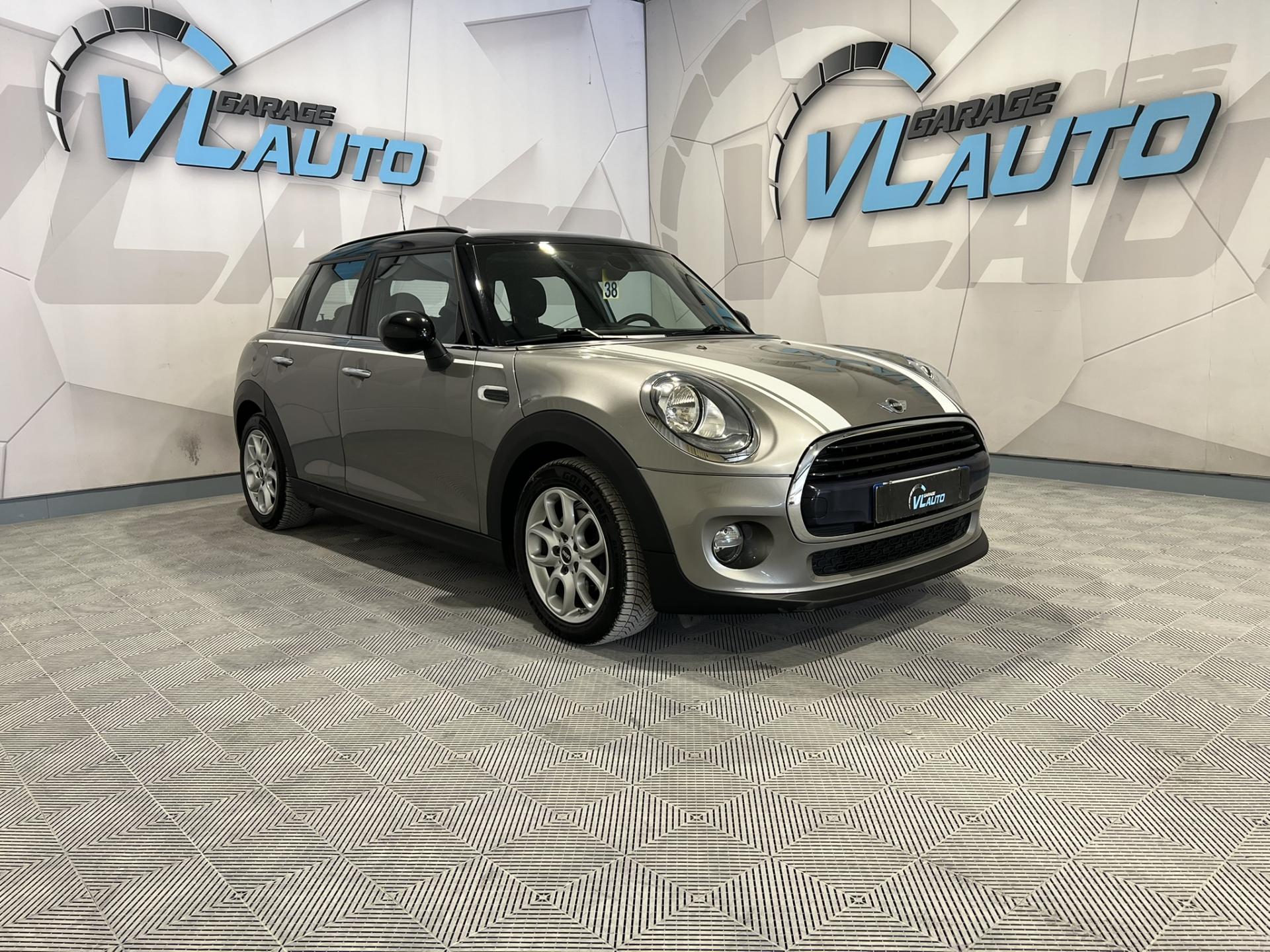 MINI MINI