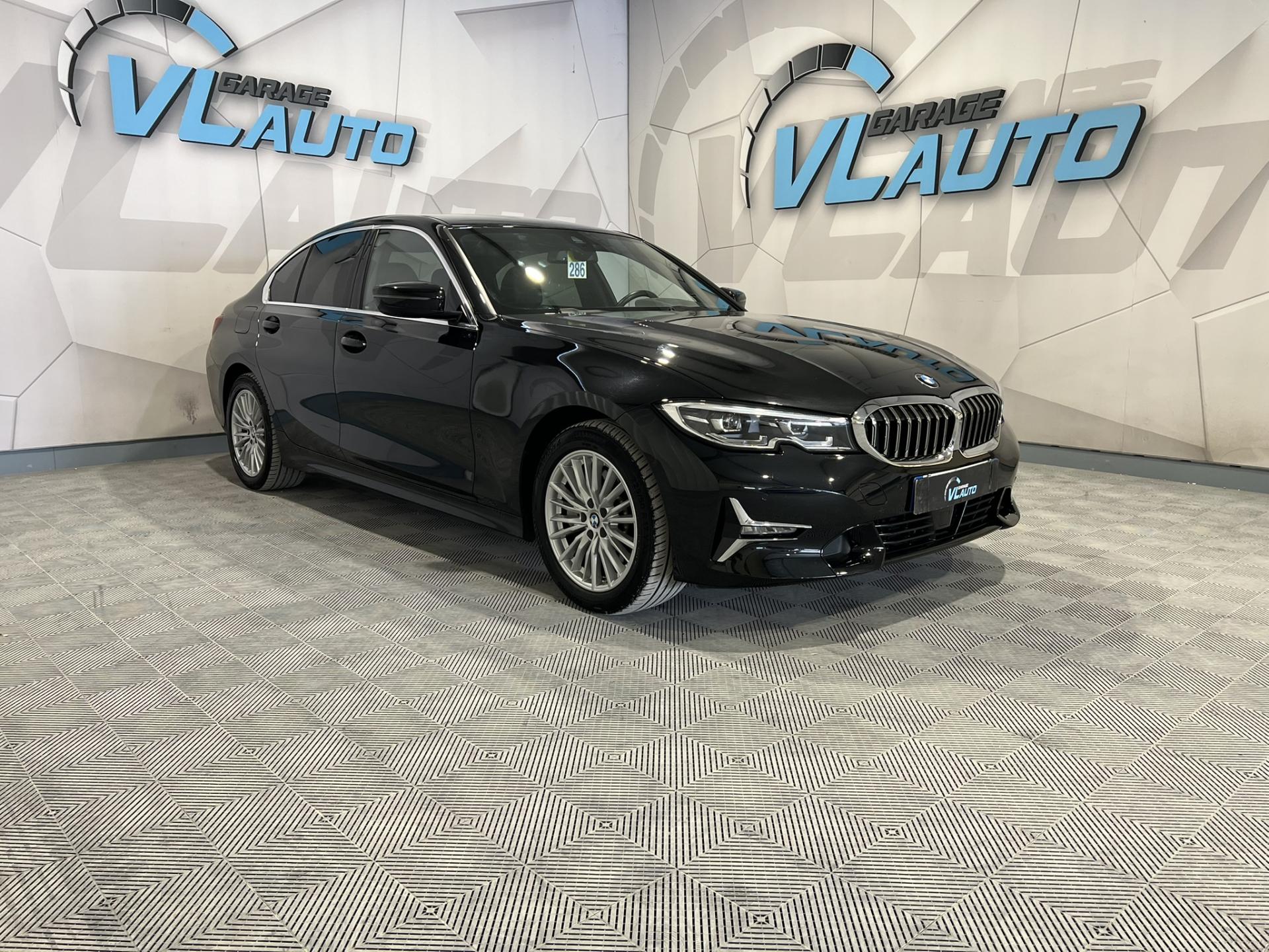 BMW SERIE 3