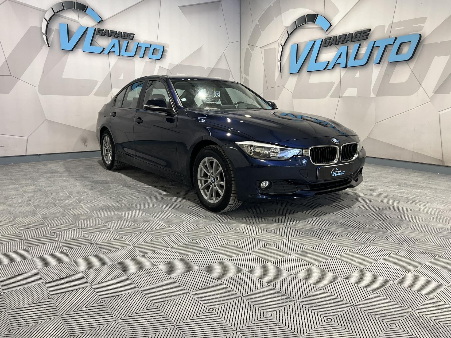 BMW SERIE 3