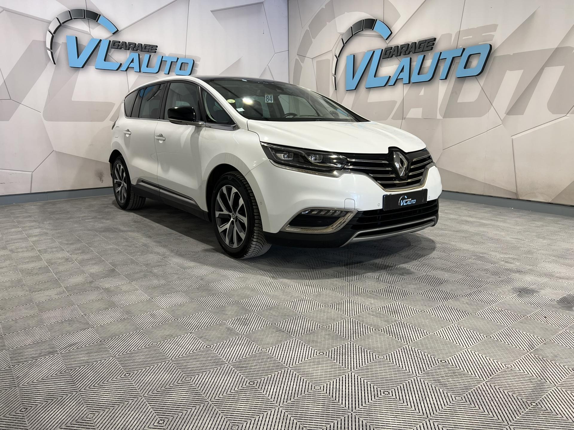 RENAULT ESPACE