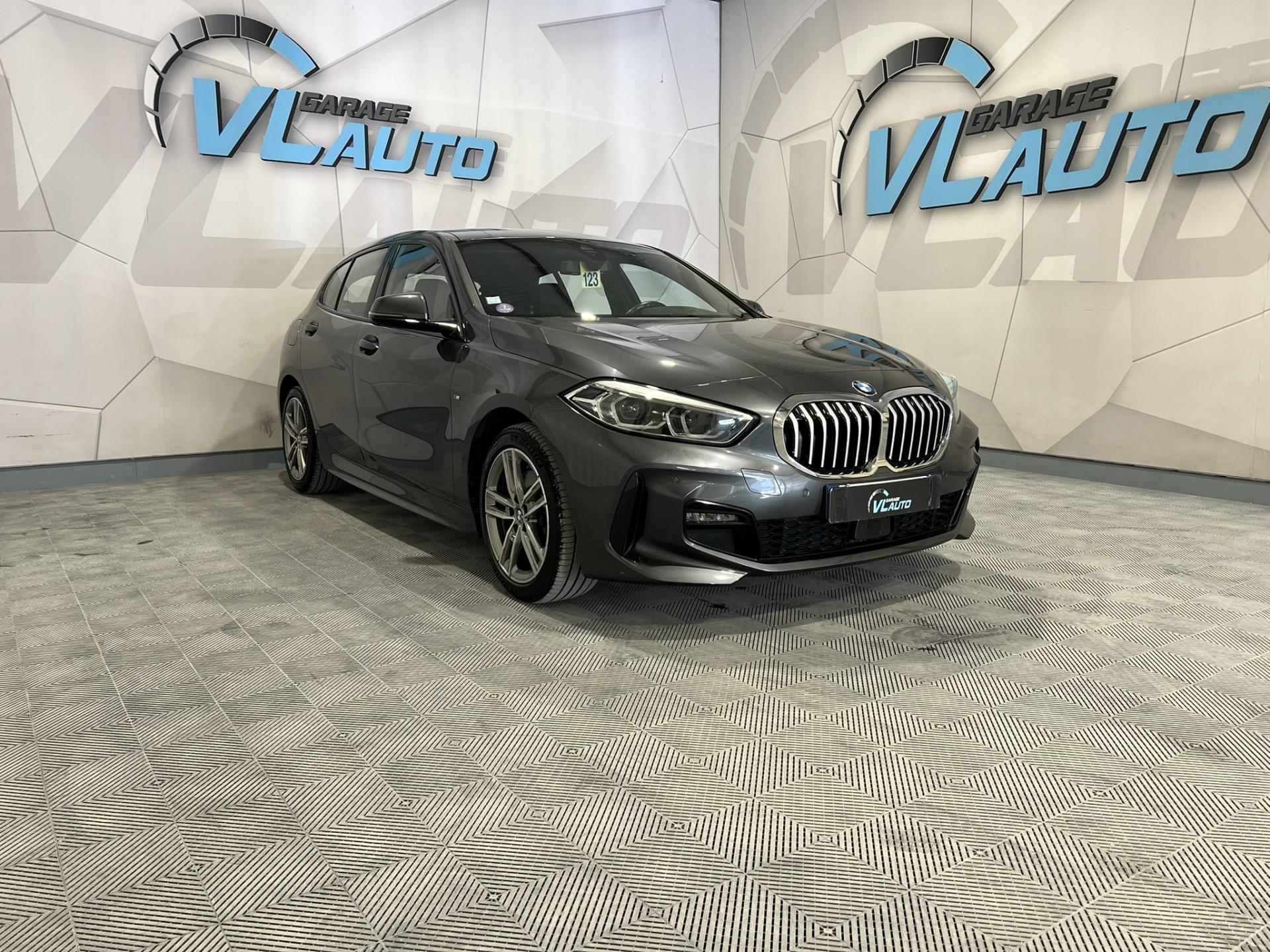 BMW SERIE 1