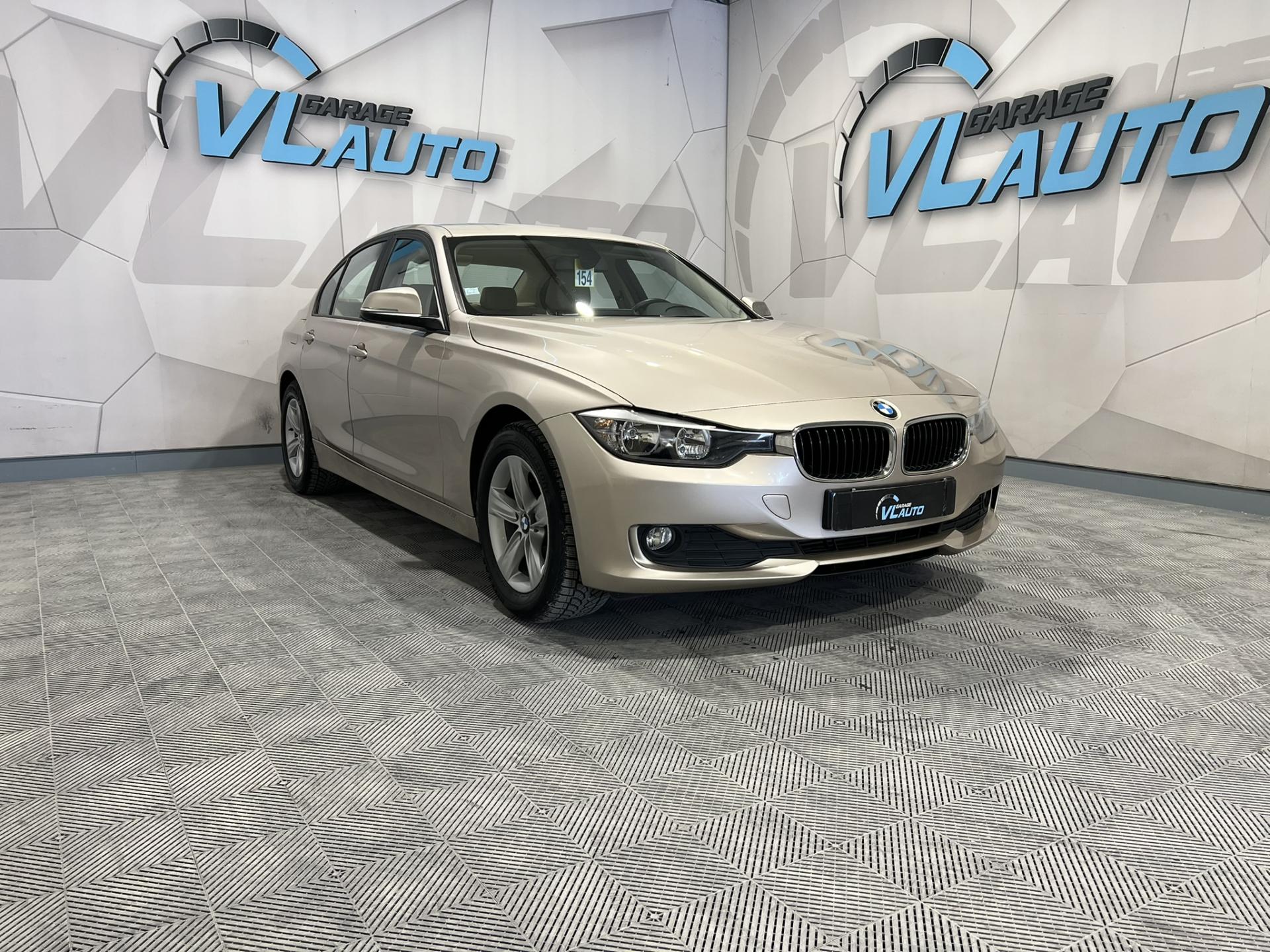 BMW SERIE 3
