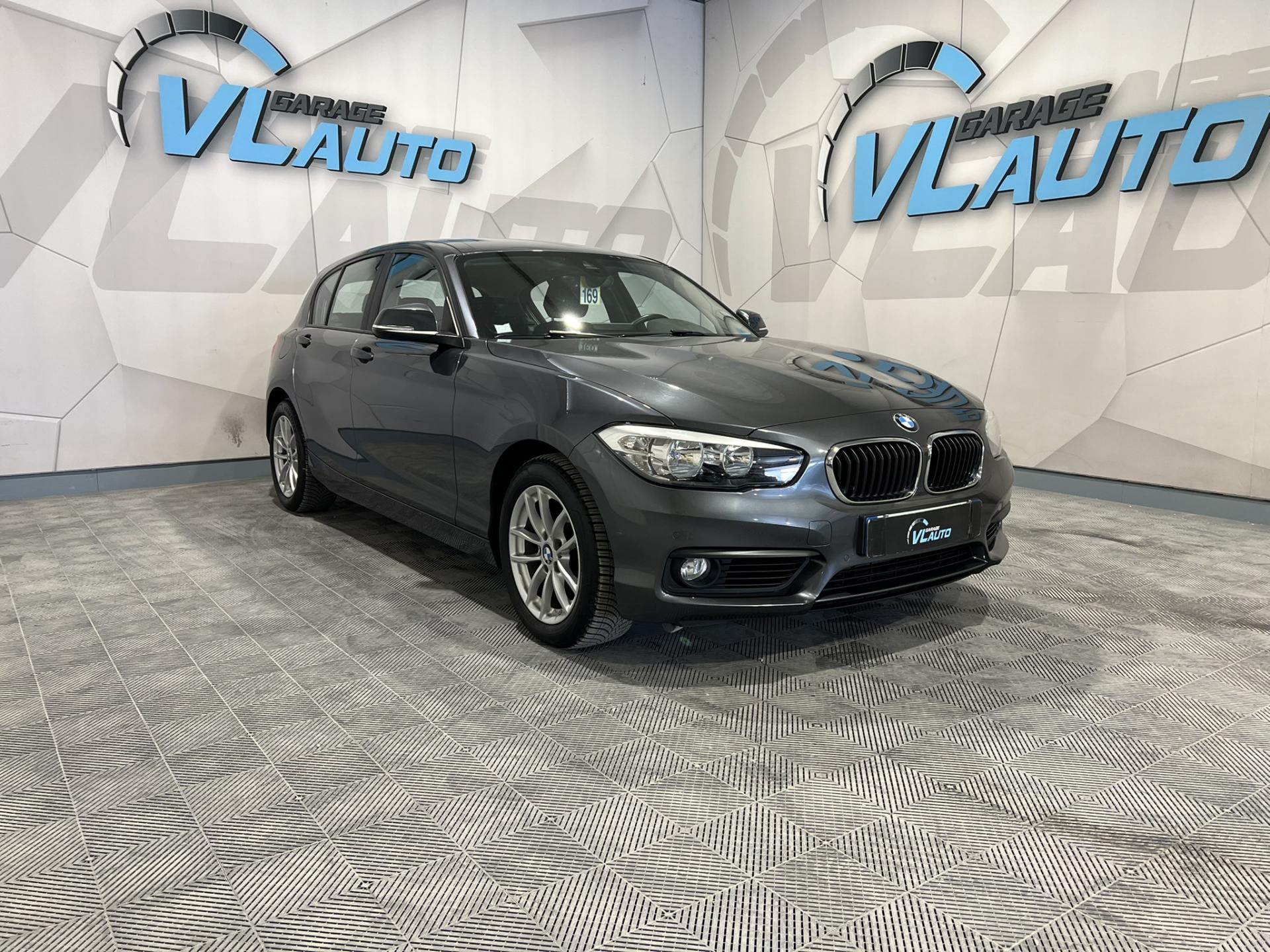 BMW SERIE 1