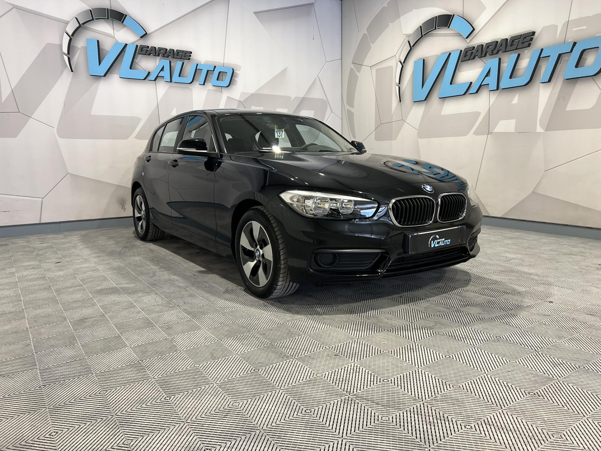 BMW SERIE 1
