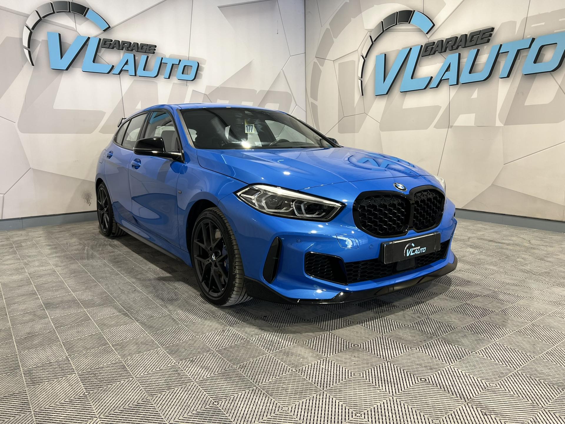 BMW SERIE 1