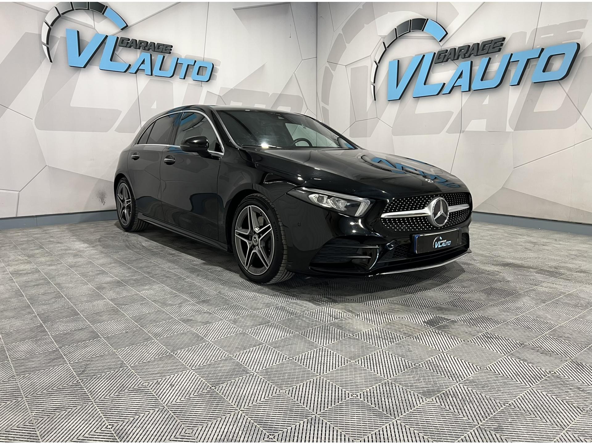 MERCEDES CLASSE A