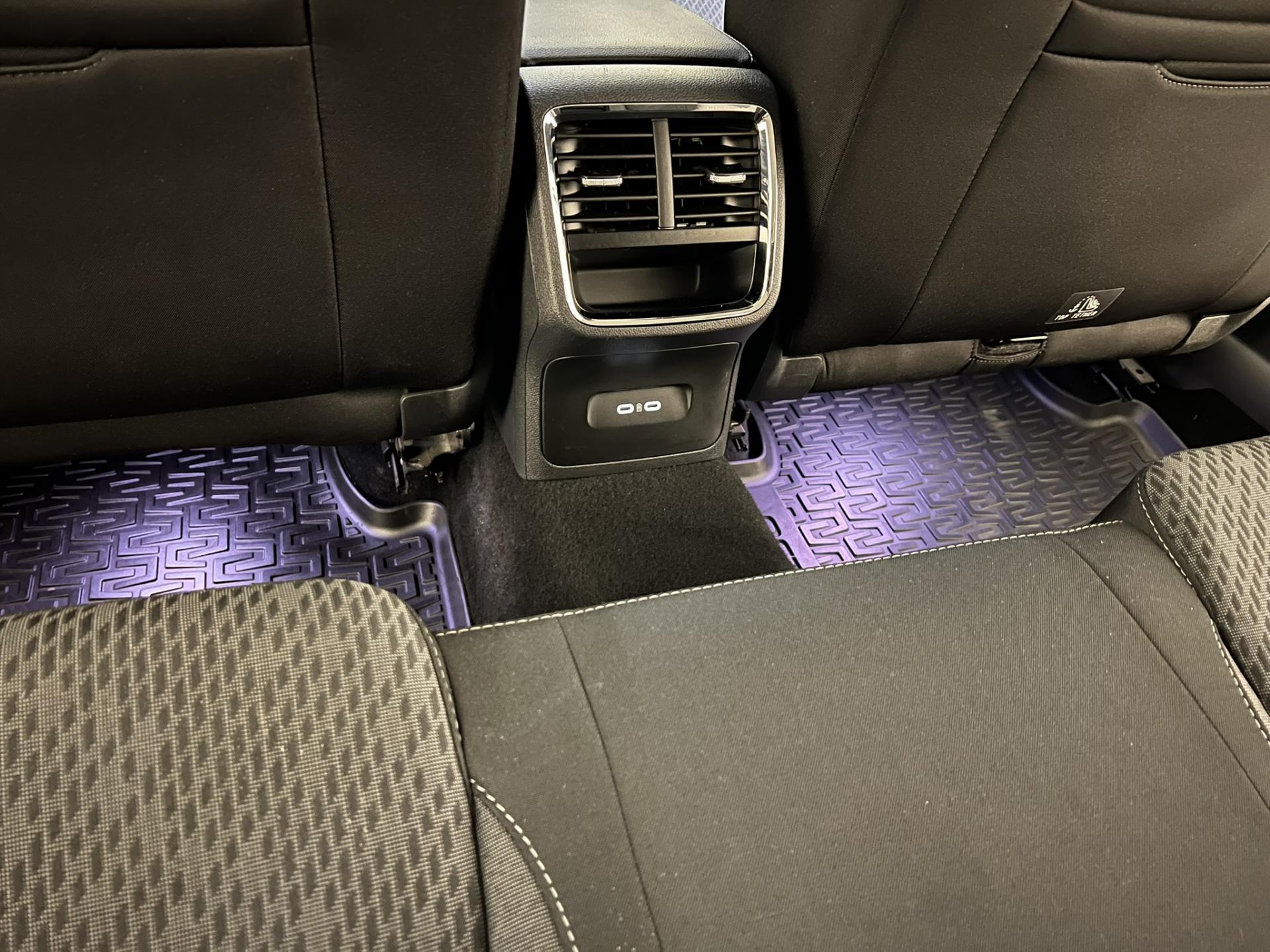 SKODA OCTAVIA COMBI occasion TINQUEUX - Photo 20