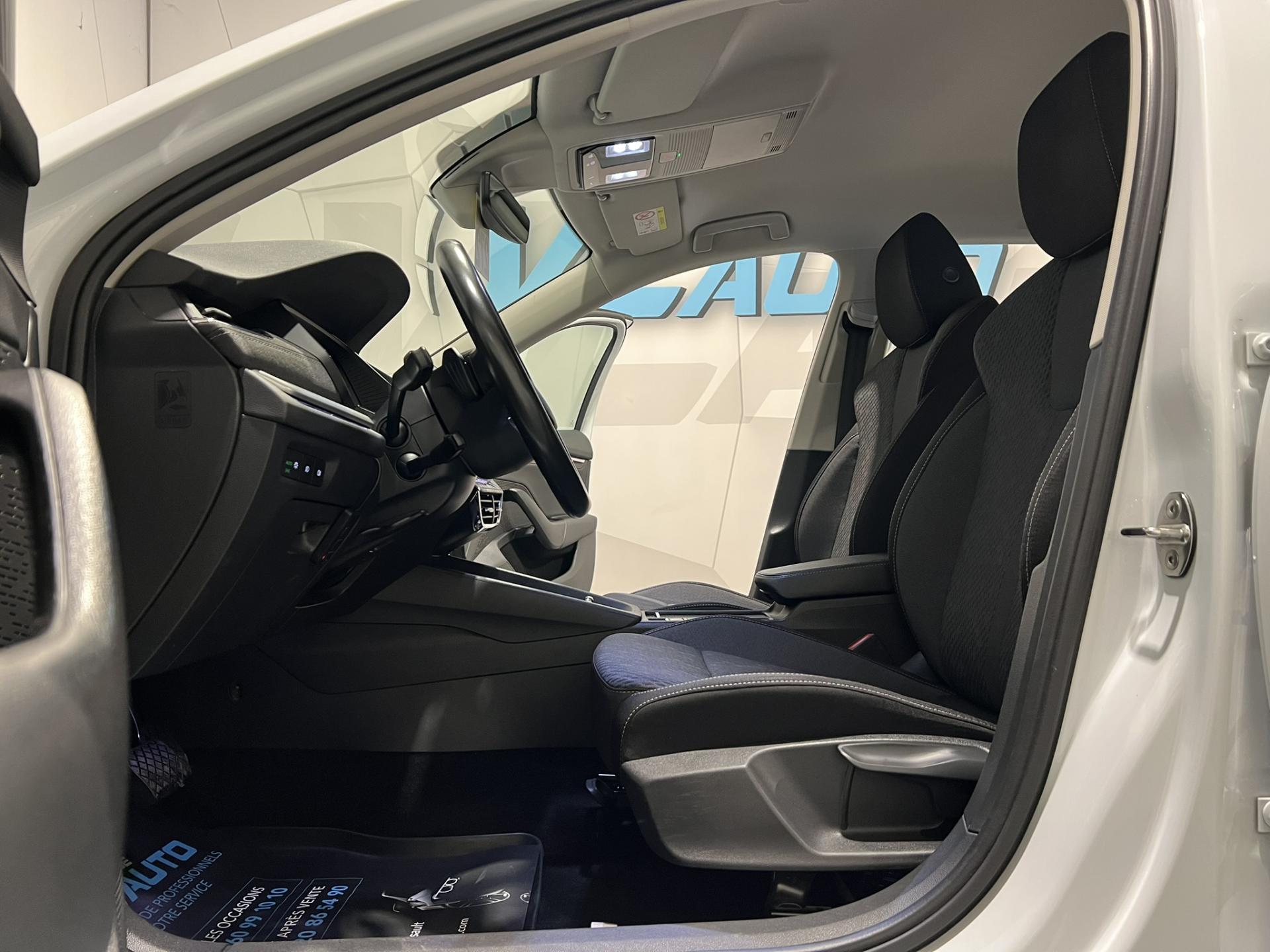 SKODA OCTAVIA COMBI occasion TINQUEUX - Photo 7