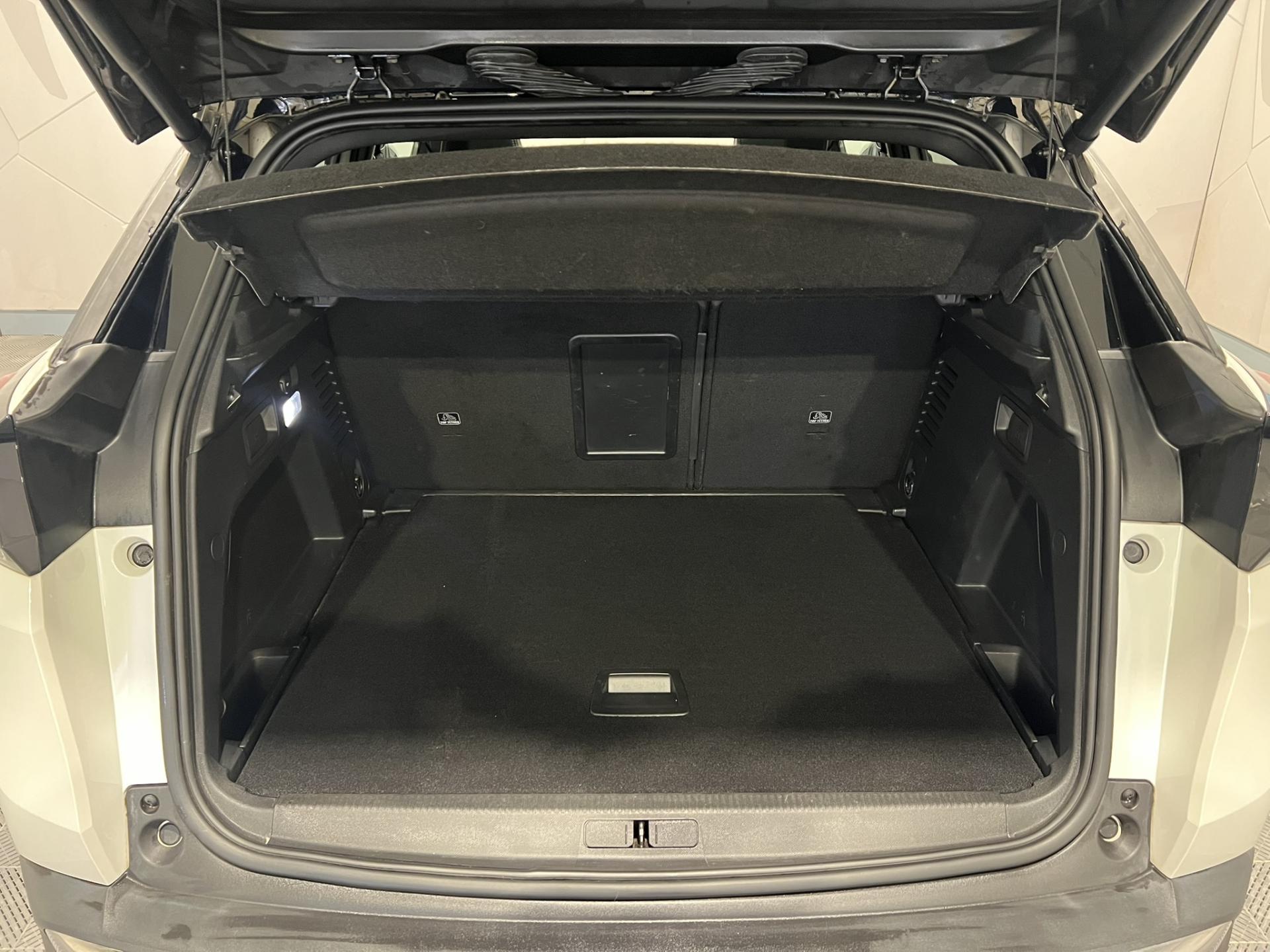 PEUGEOT 3008 occasion TINQUEUX - Photo 15