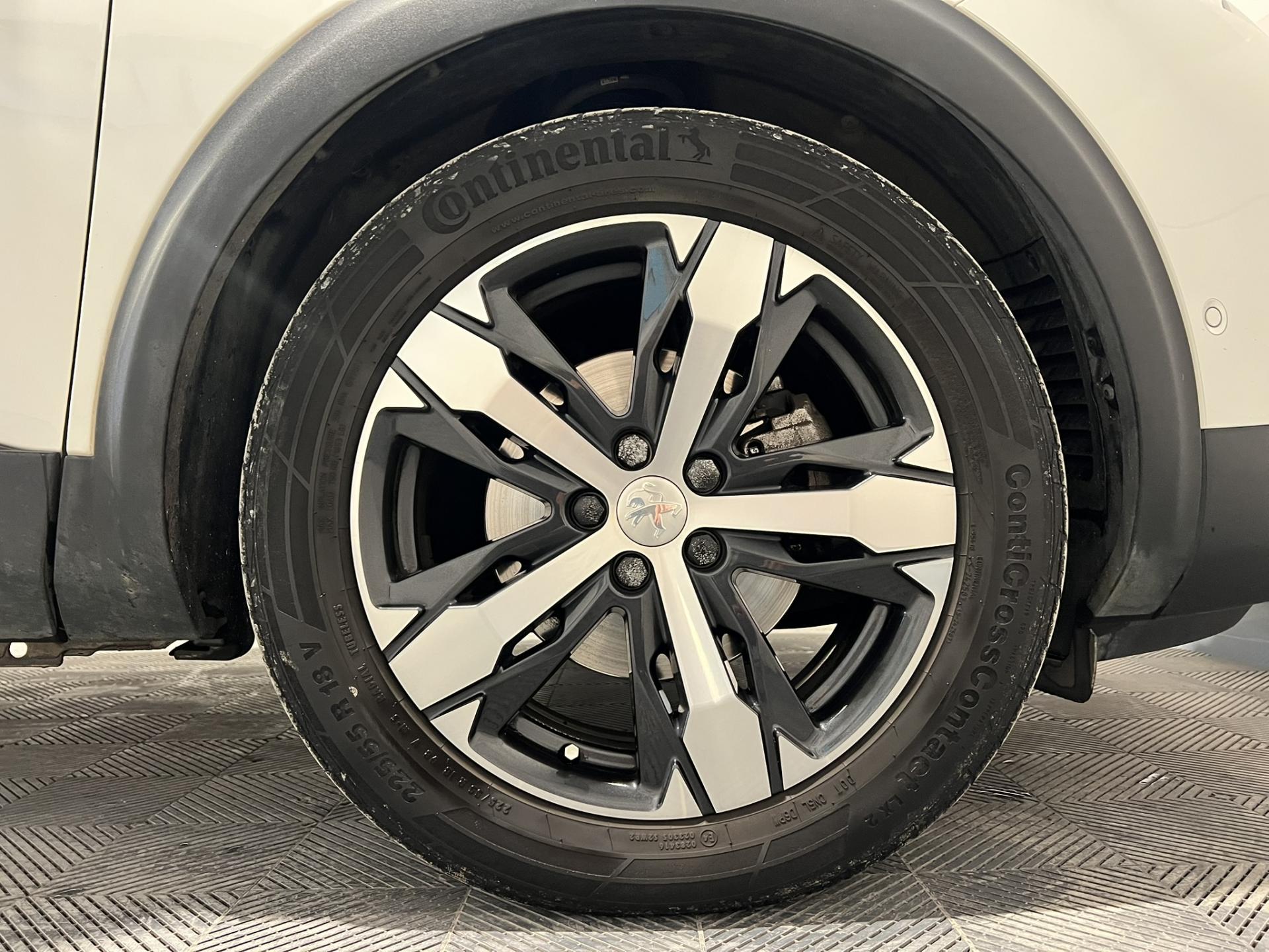 PEUGEOT 3008 occasion TINQUEUX - Photo 17