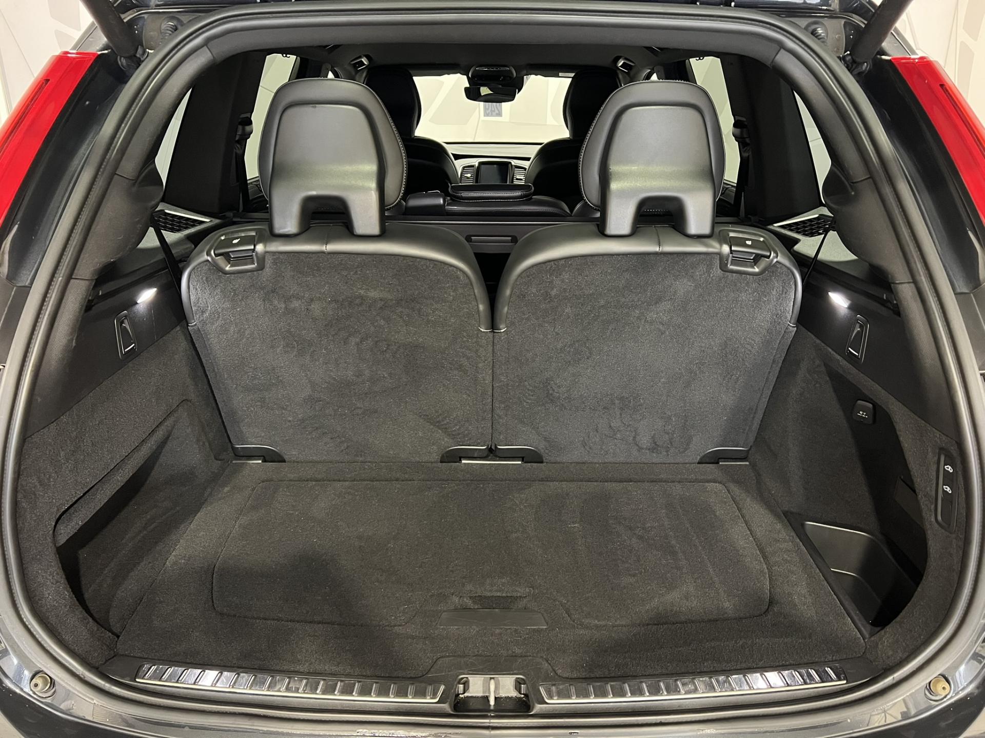 VOLVO XC90 occasion TINQUEUX - Photo 15
