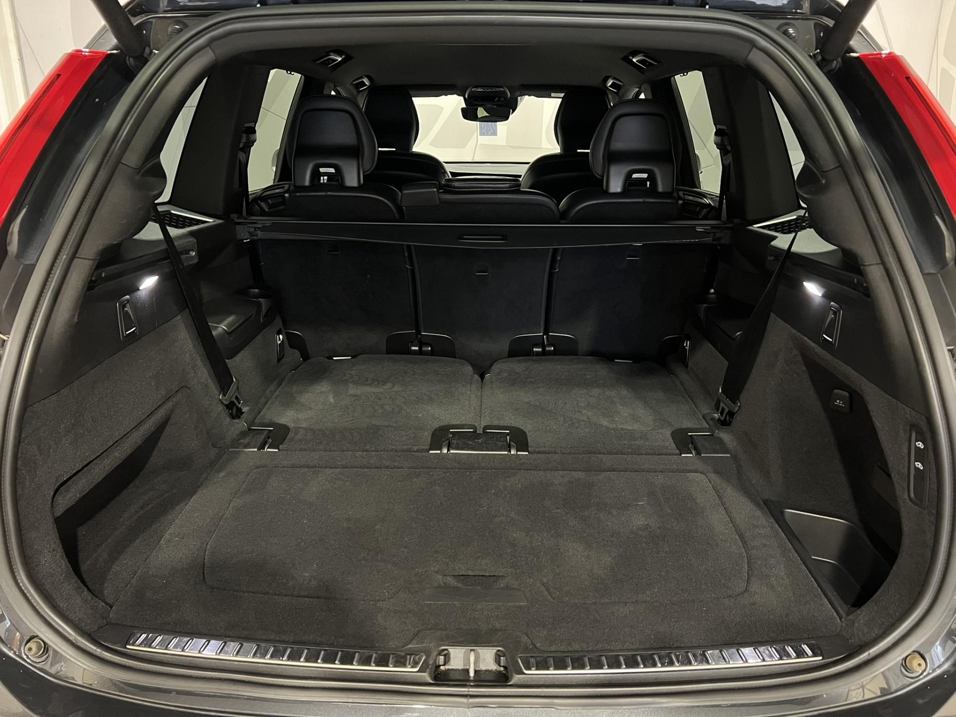 VOLVO XC90 occasion TINQUEUX - Photo 16