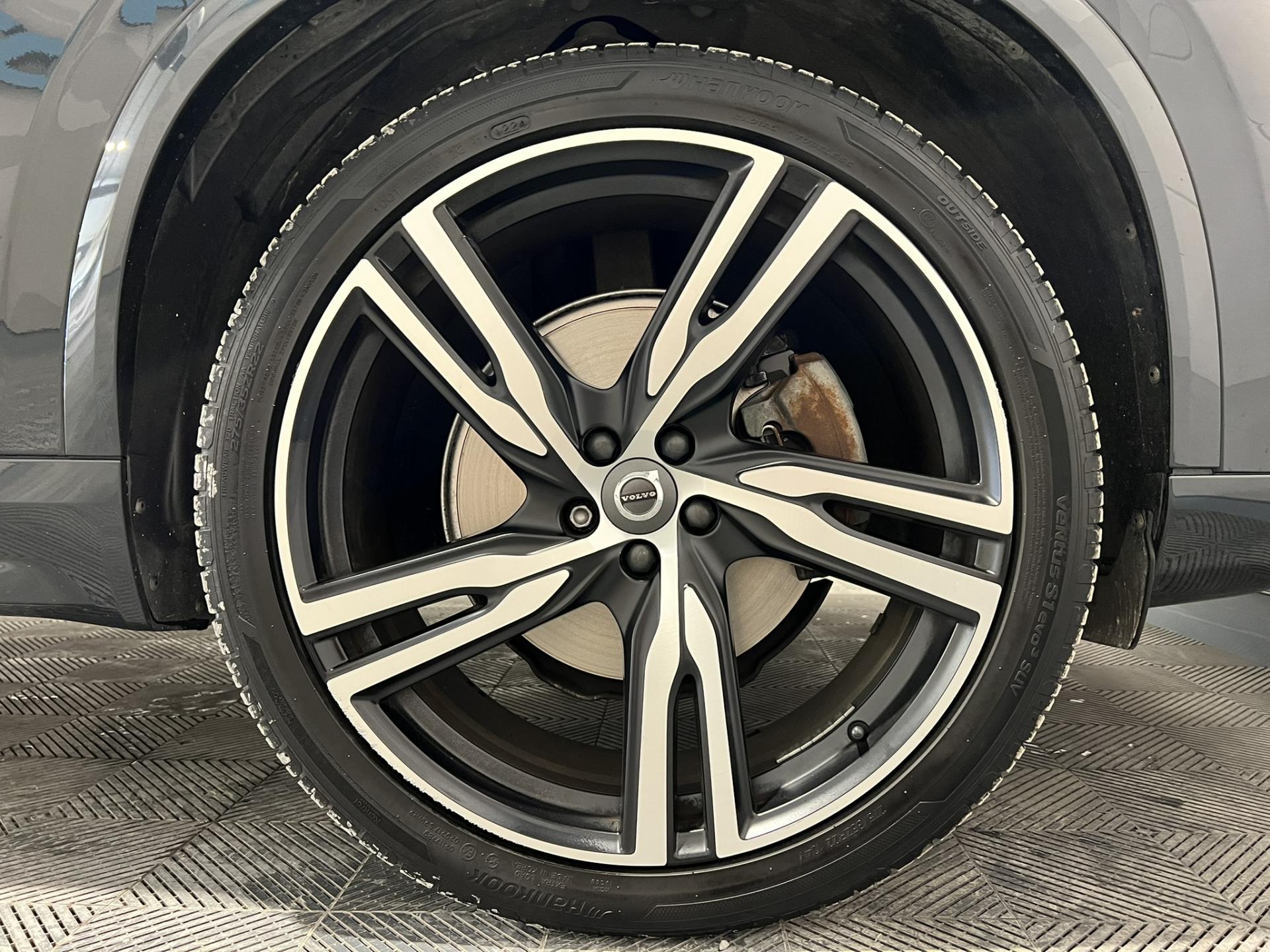 VOLVO XC90 occasion TINQUEUX - Photo 18