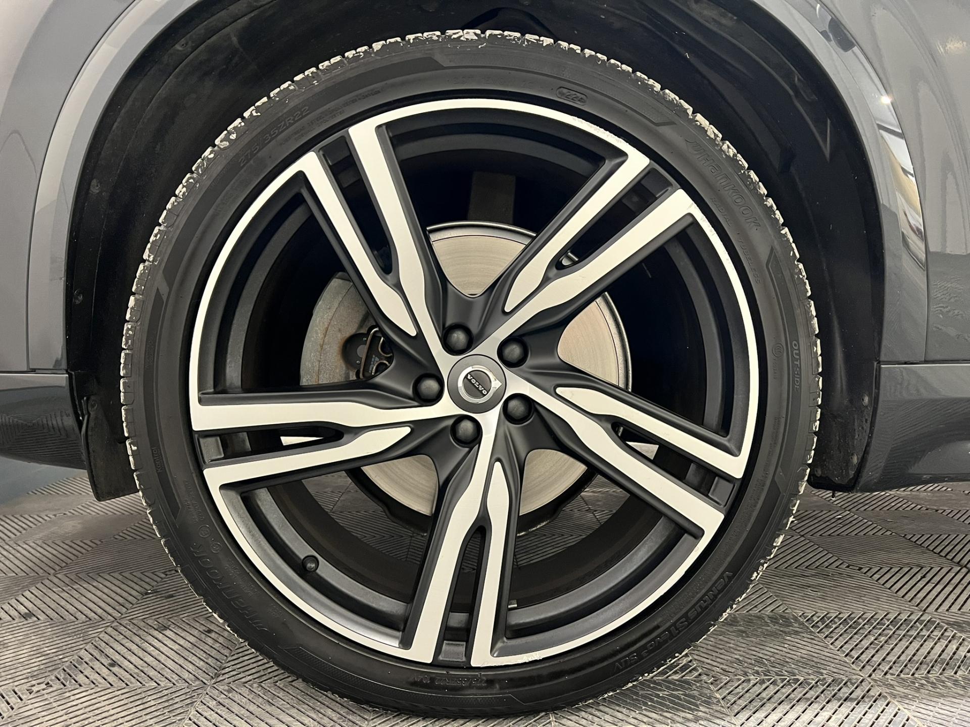 VOLVO XC90 occasion TINQUEUX - Photo 19