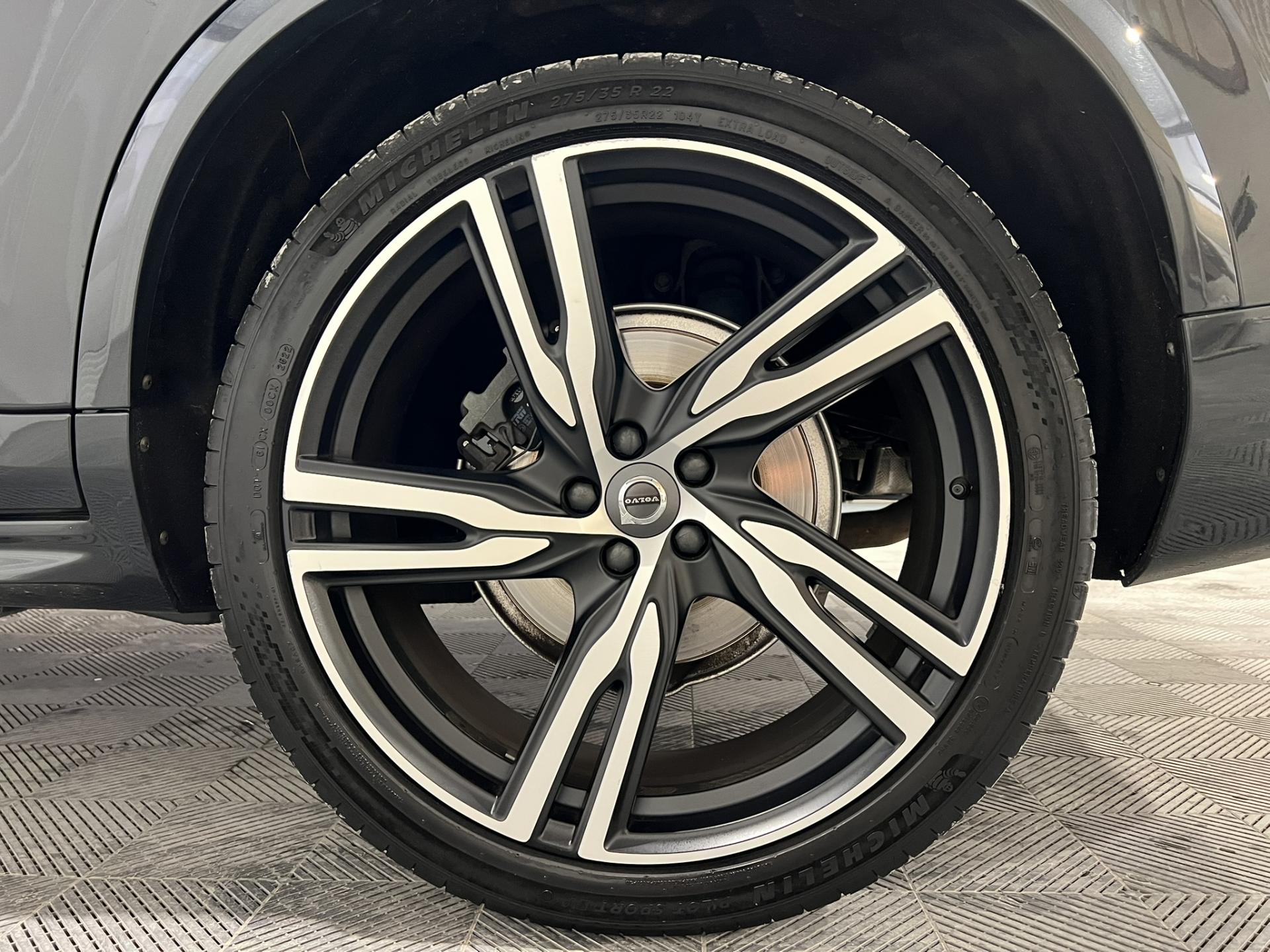 VOLVO XC90 occasion TINQUEUX - Photo 20