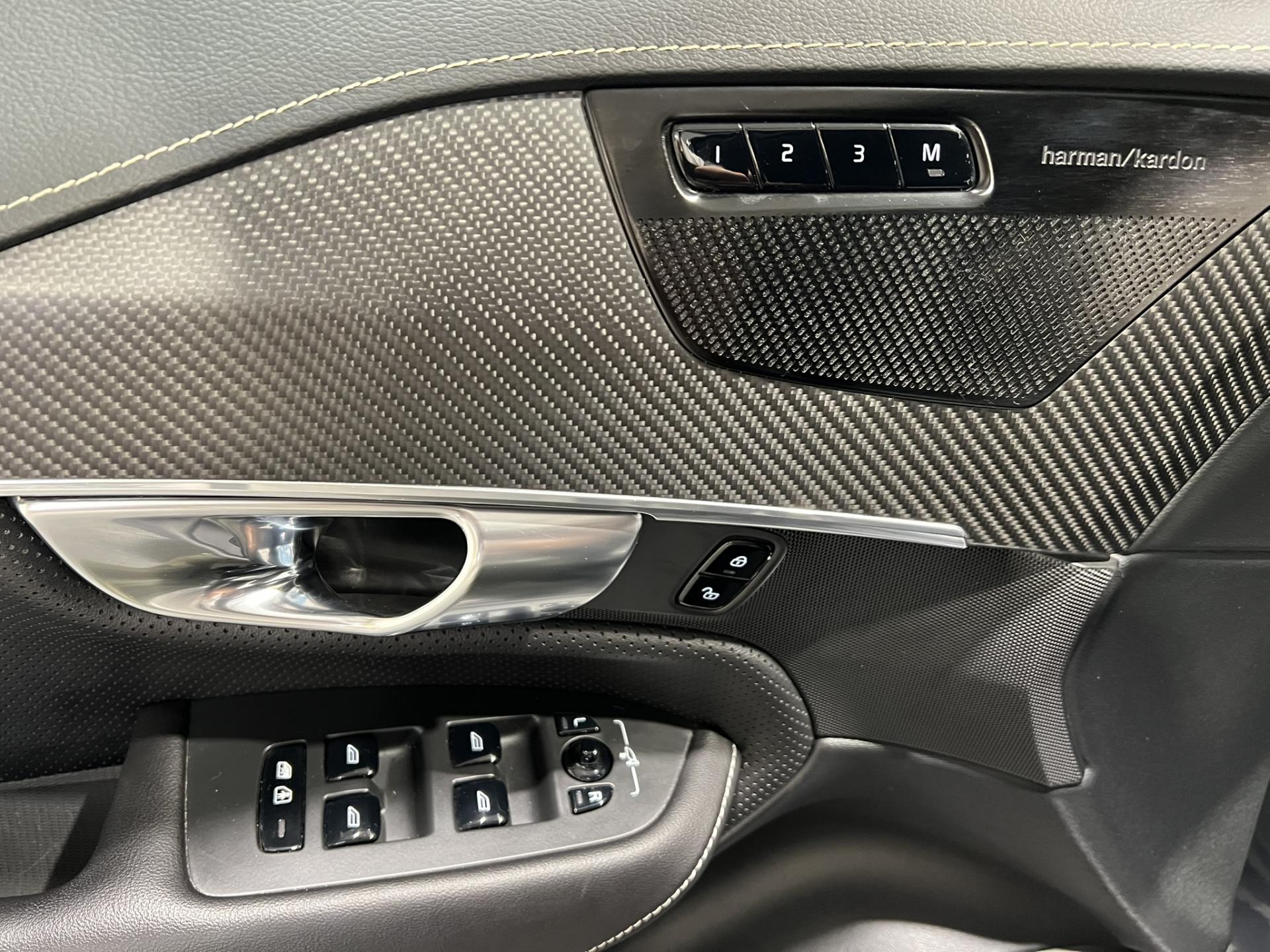 VOLVO XC90 occasion TINQUEUX - Photo 23