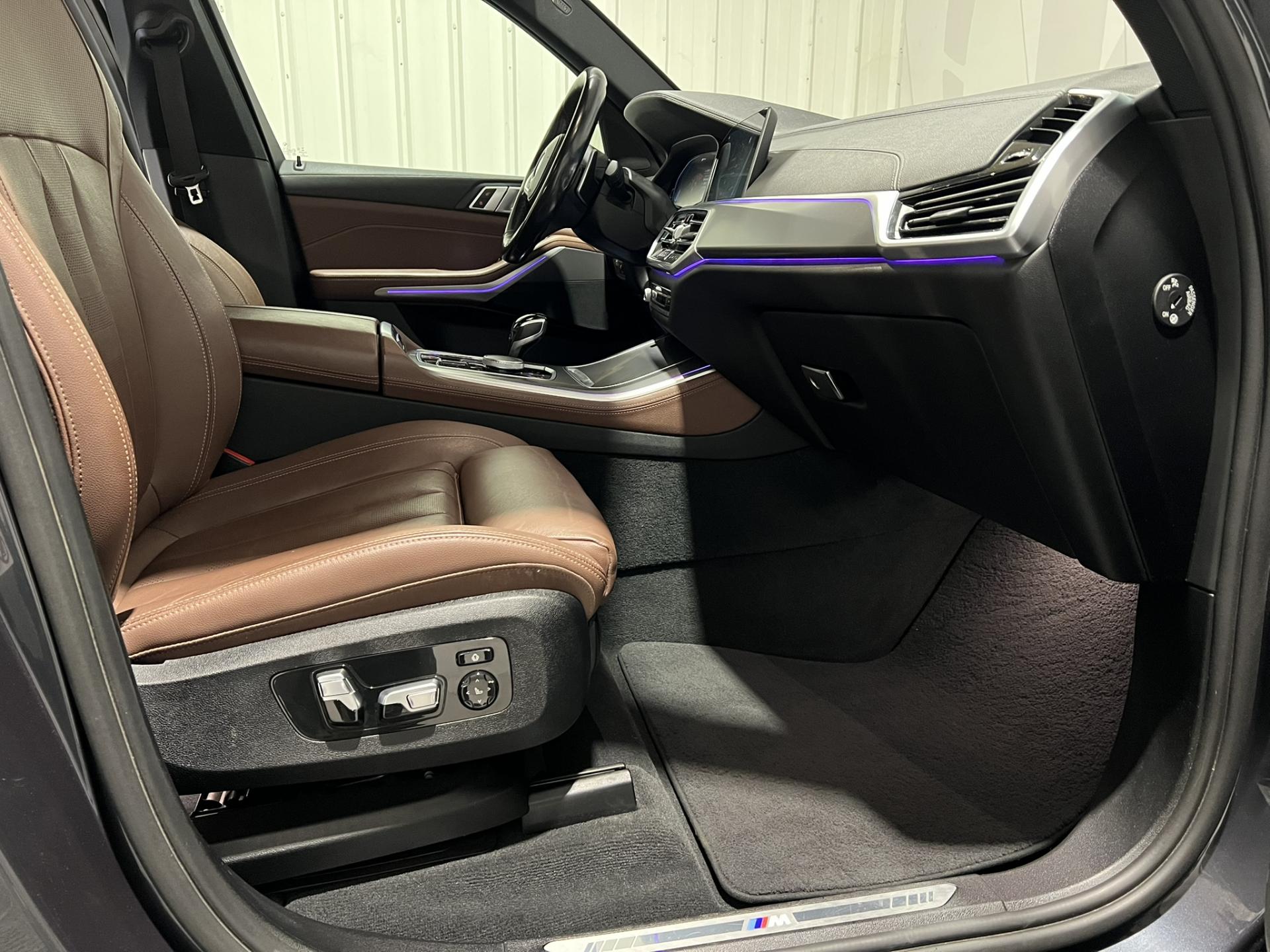 BMW X5 occasion TINQUEUX - Photo 13