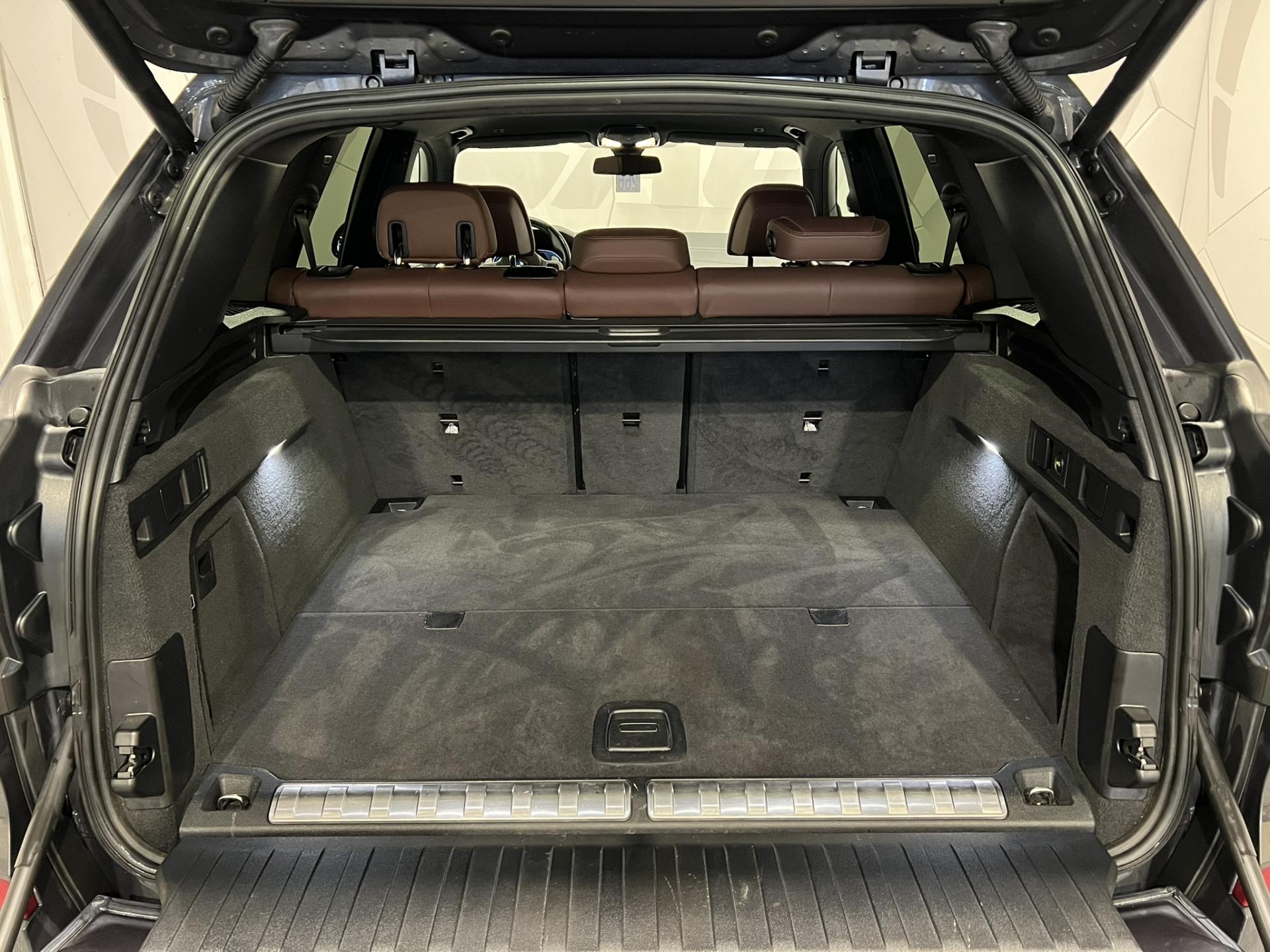 BMW X5 occasion TINQUEUX - Photo 14