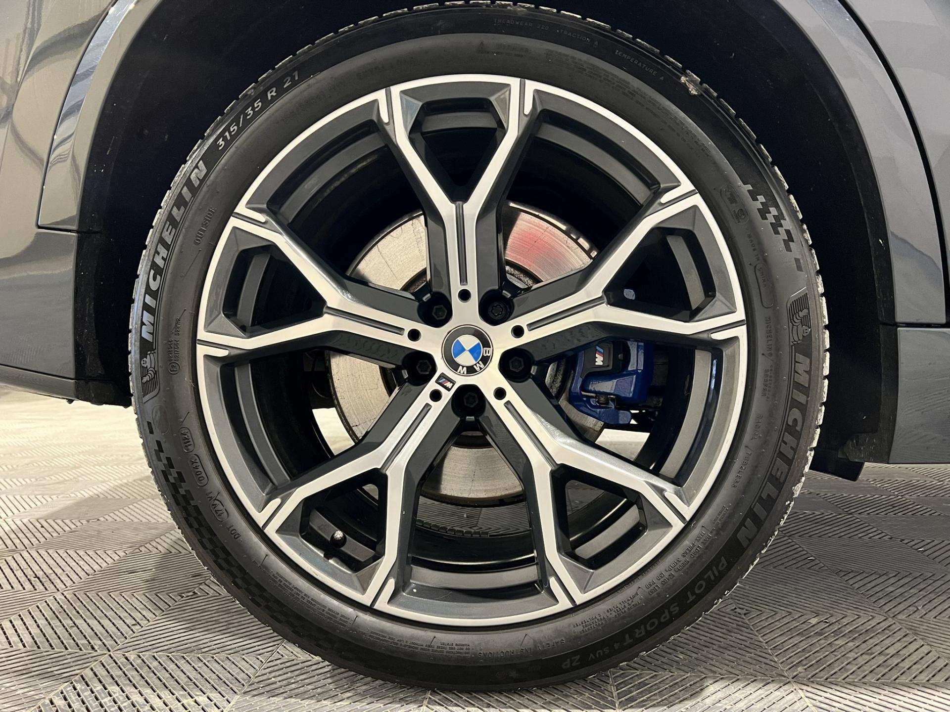 BMW X5 occasion TINQUEUX - Photo 15