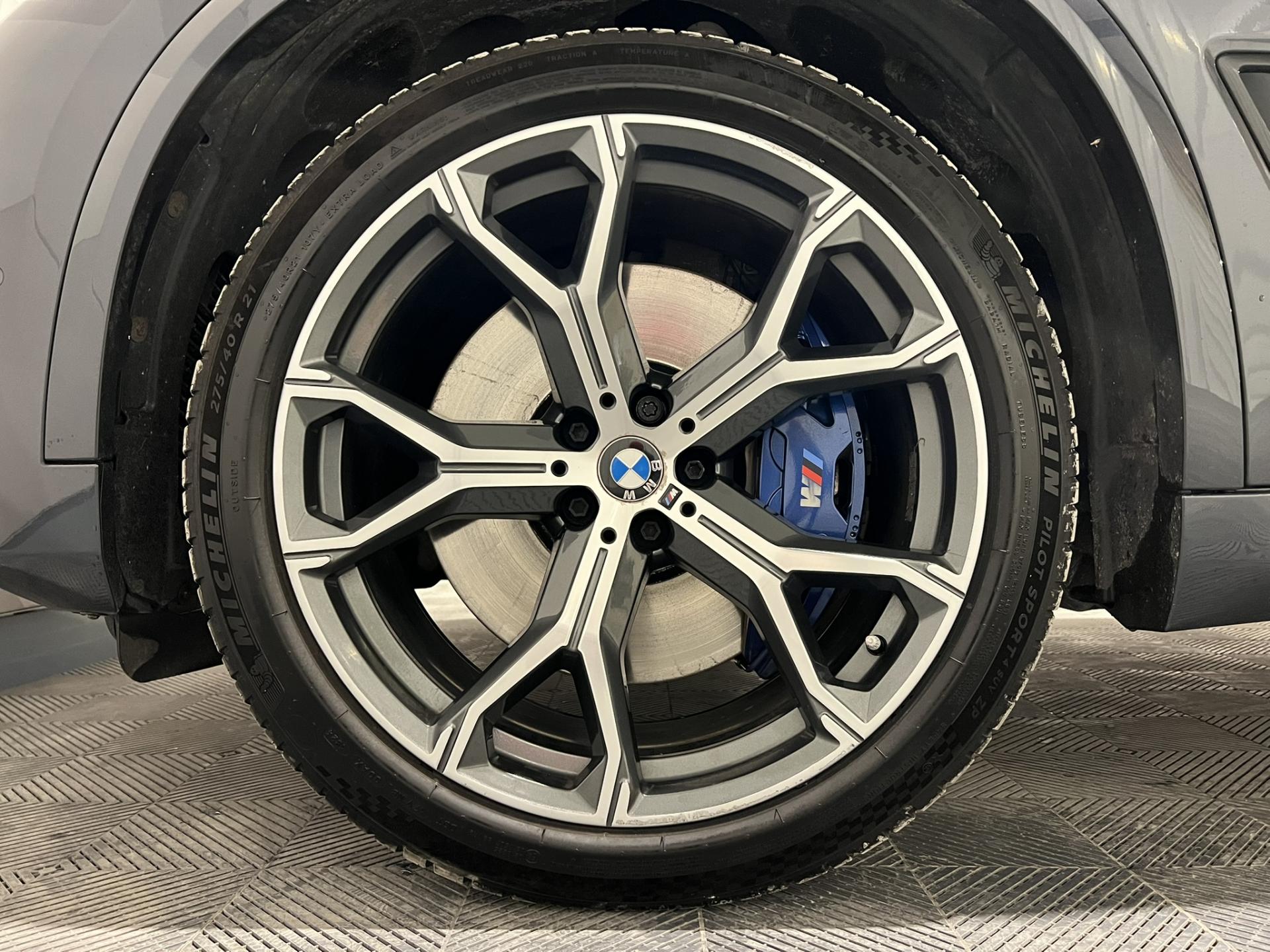 BMW X5 occasion TINQUEUX - Photo 17