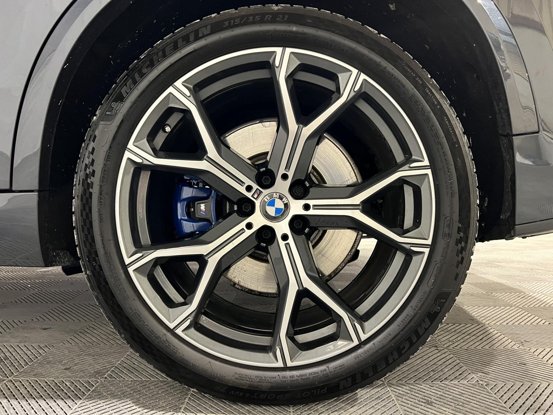BMW X5 occasion TINQUEUX - Photo 18