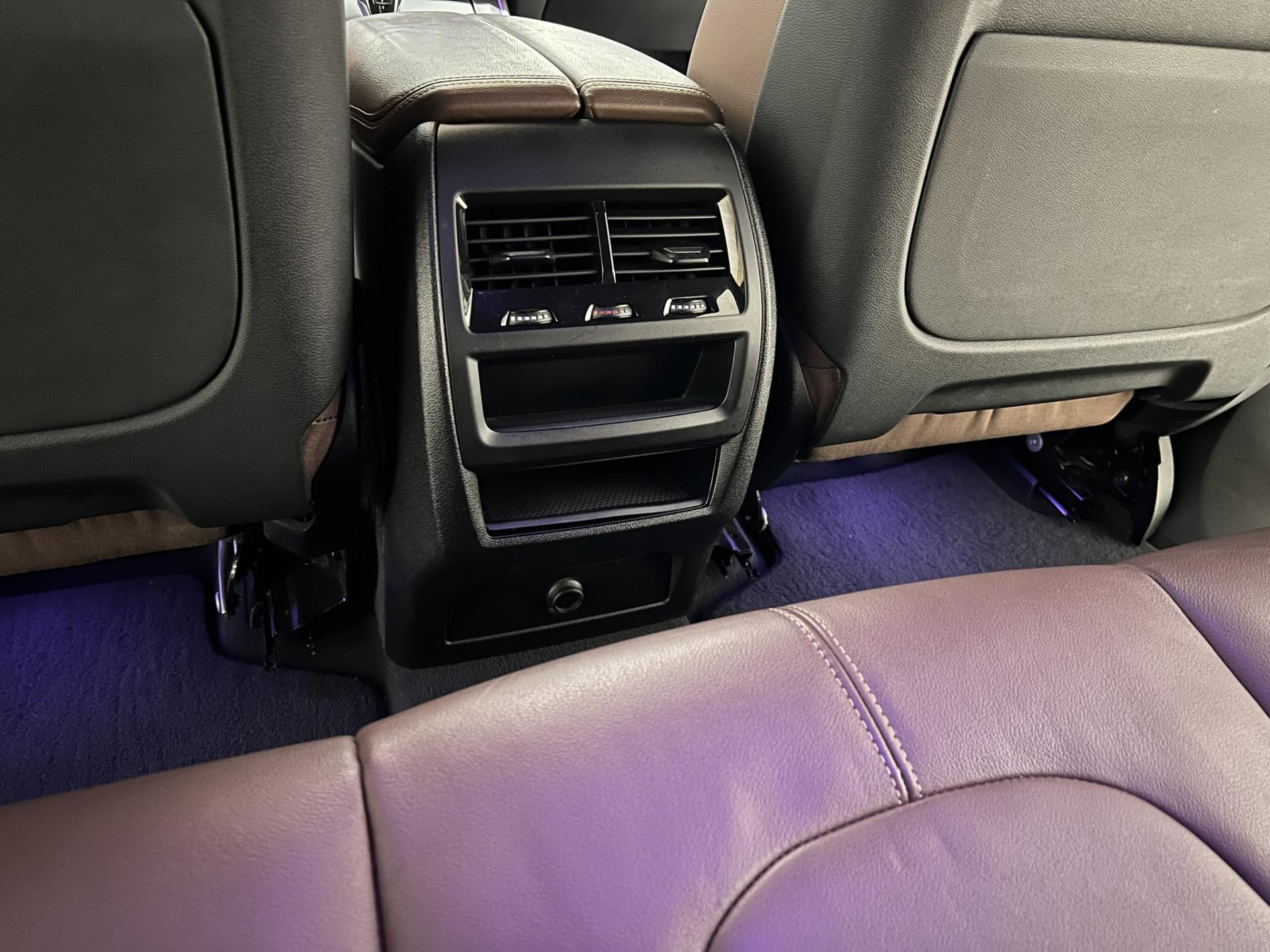 BMW X5 occasion TINQUEUX - Photo 19